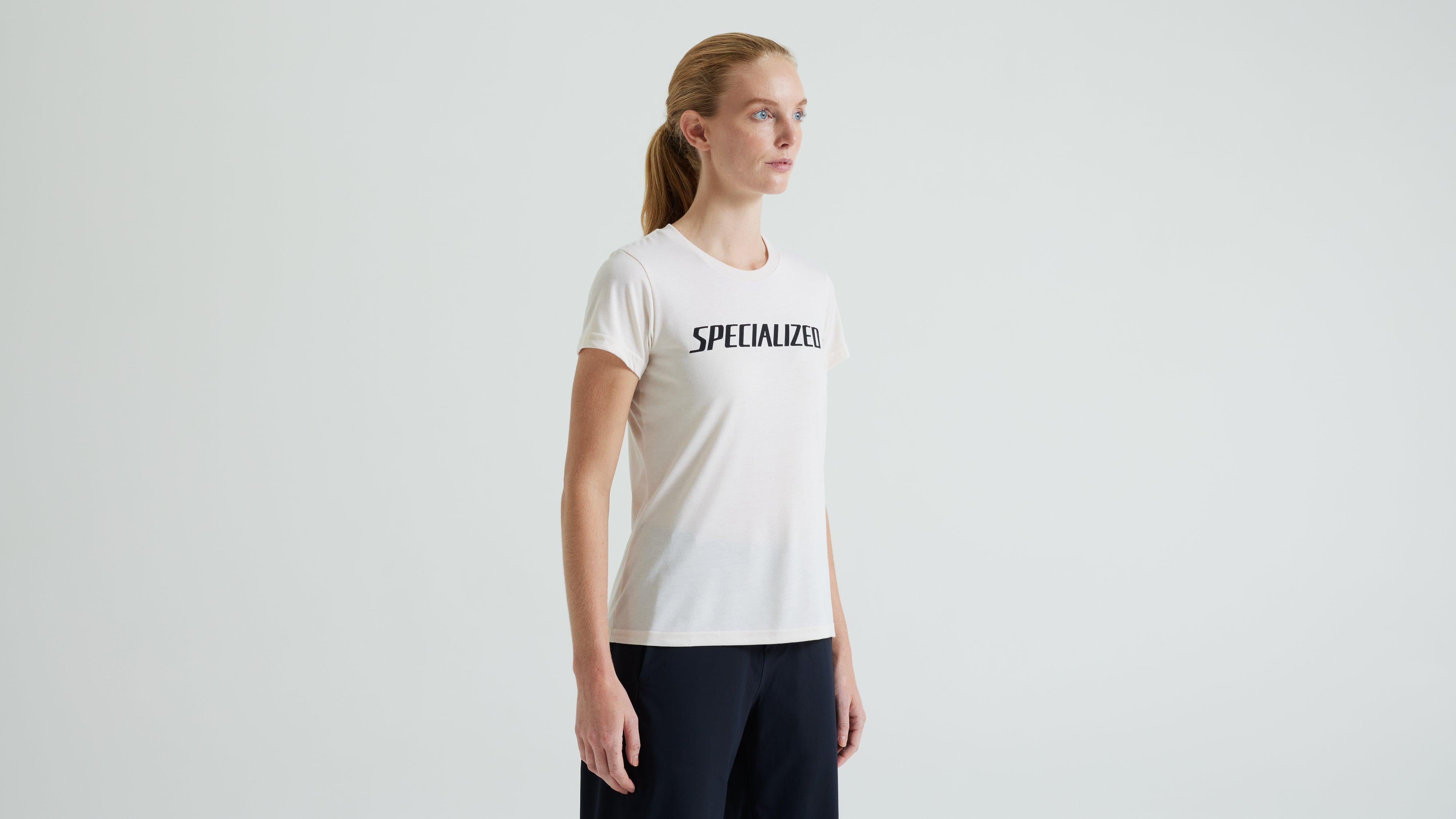 Women's Wordmark Short Sleeve T-Shirt