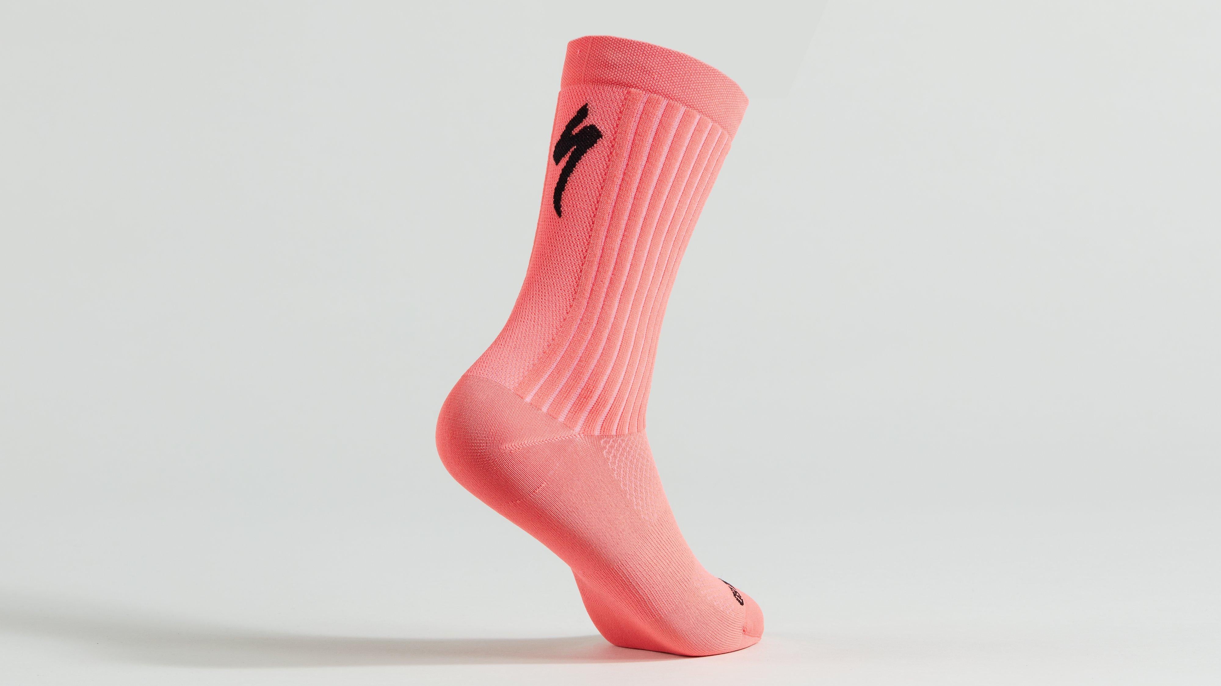 Hydrogen Aero Tall Road Socks