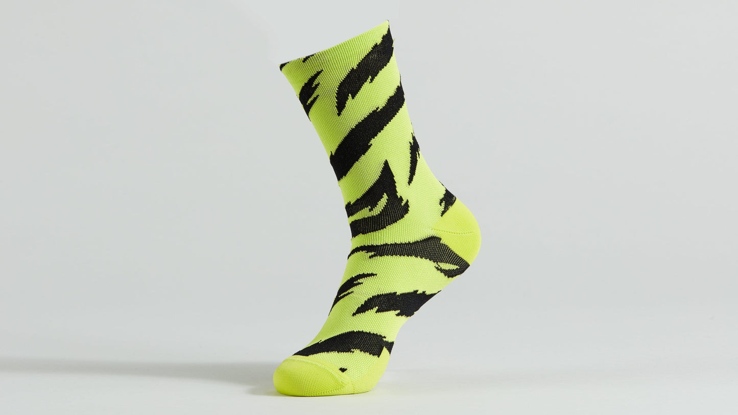 Soft Air Tall Socks