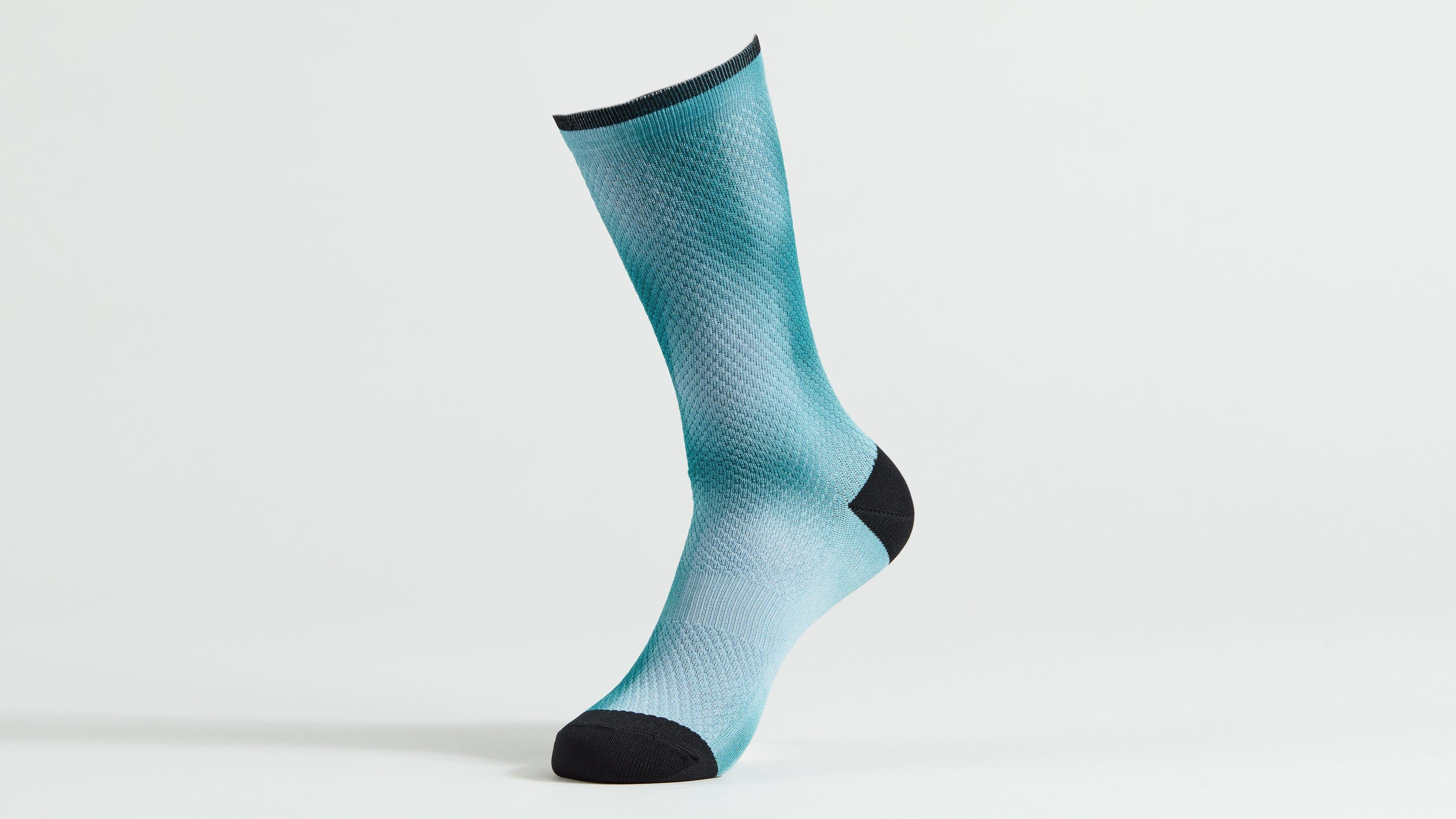 Soft Air Tall Socks