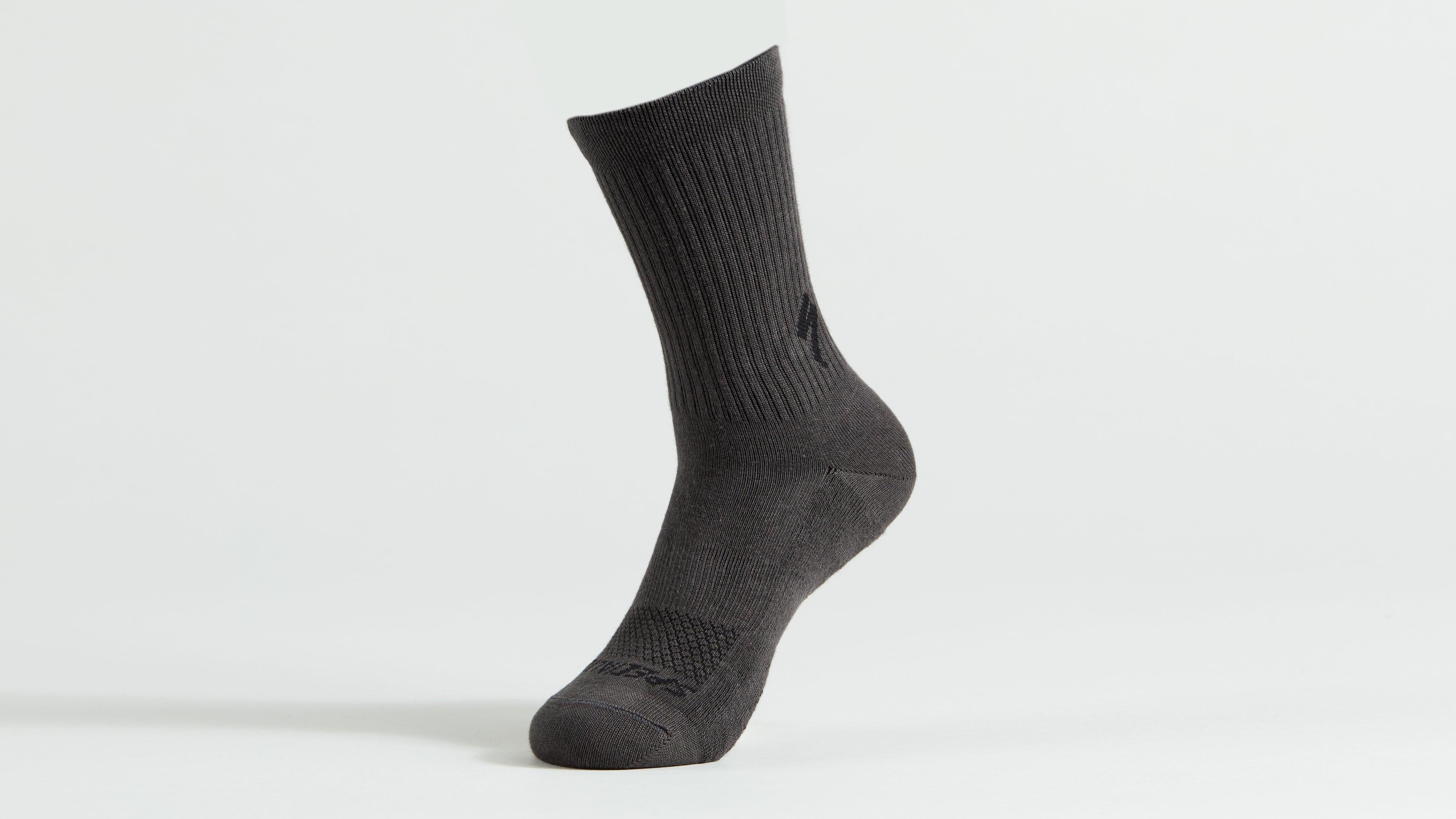 Cotton Tall Socks