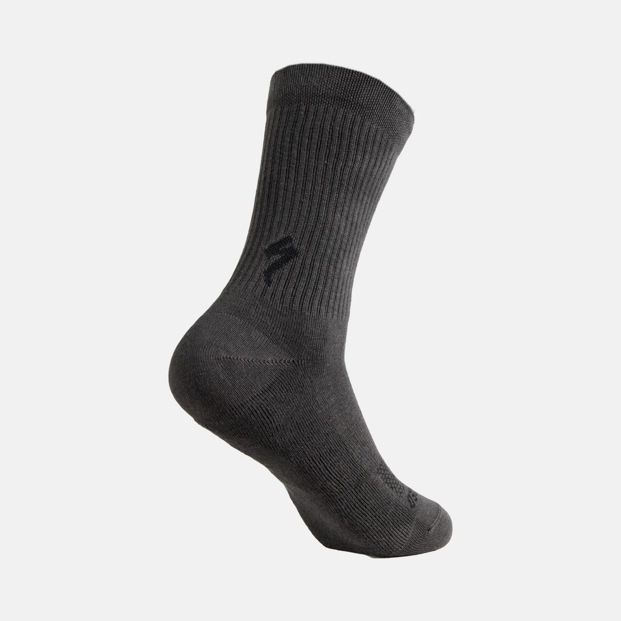 Cotton Tall Socks