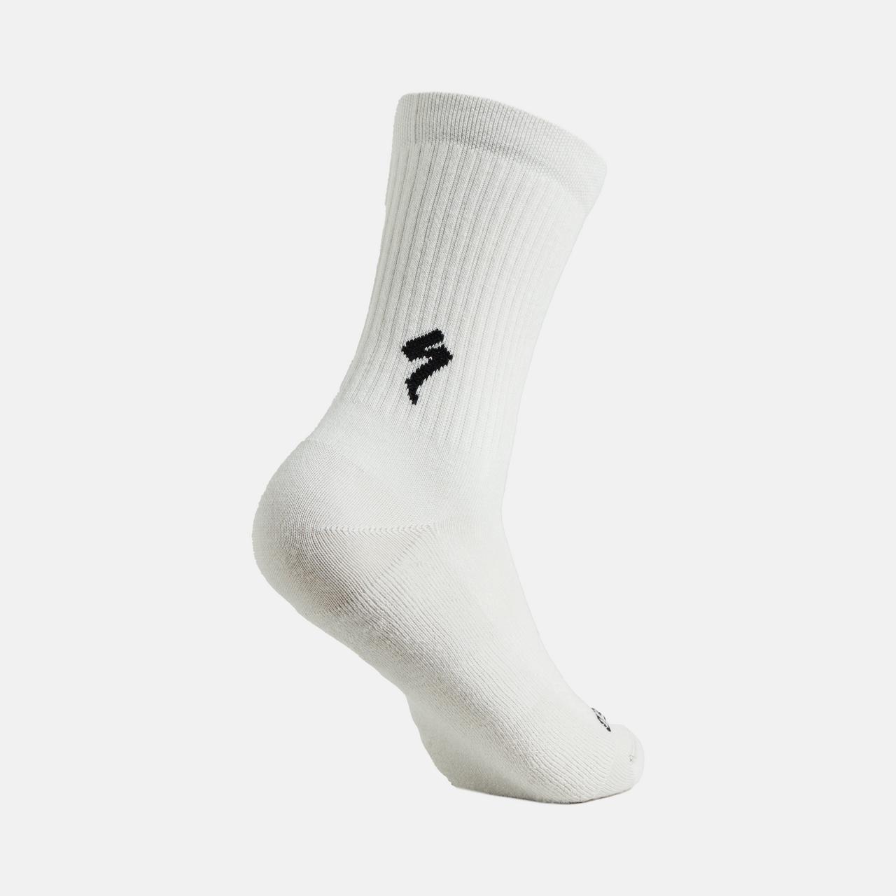 Cotton Tall Socks