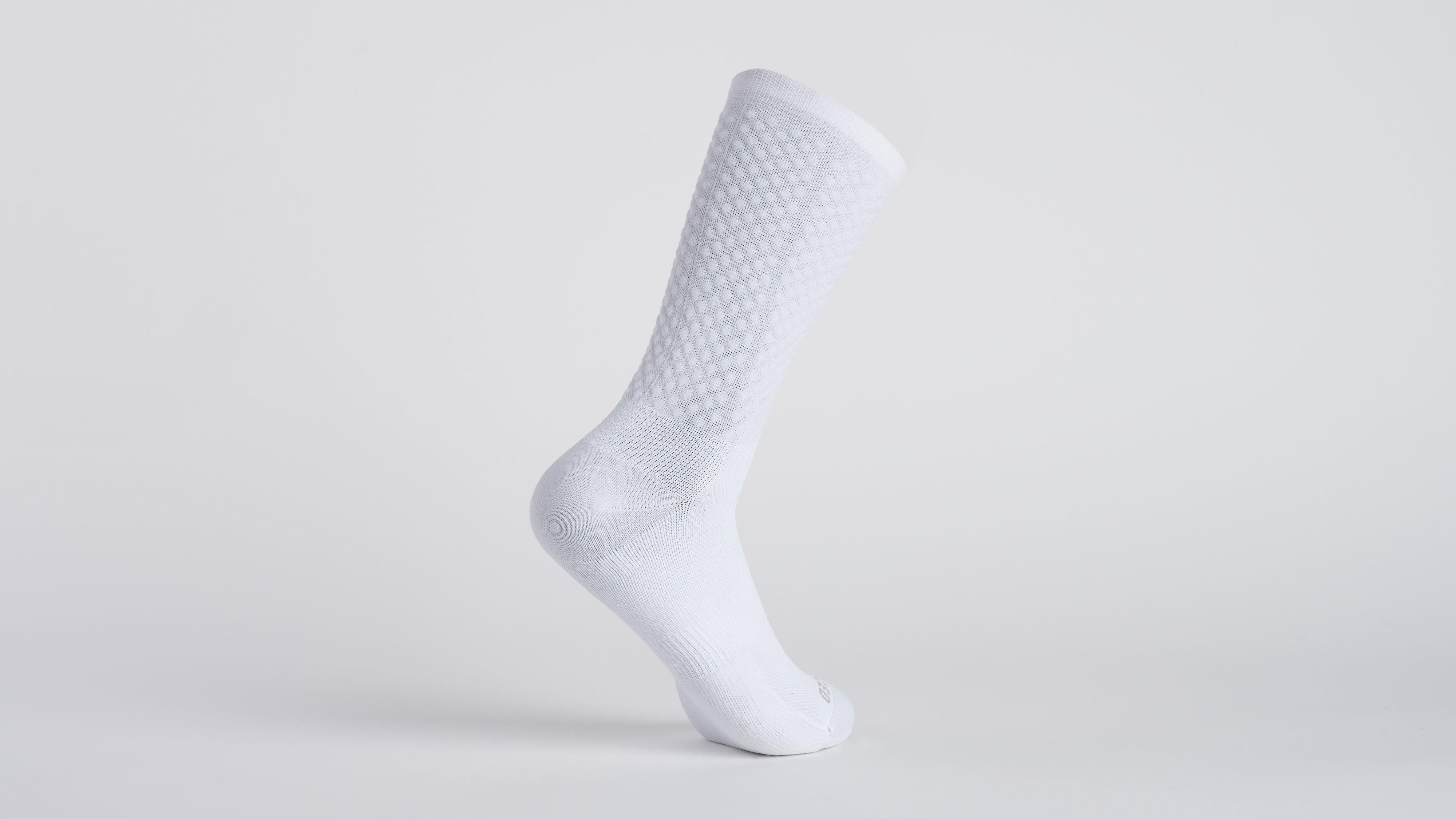 Knit Tall Sock