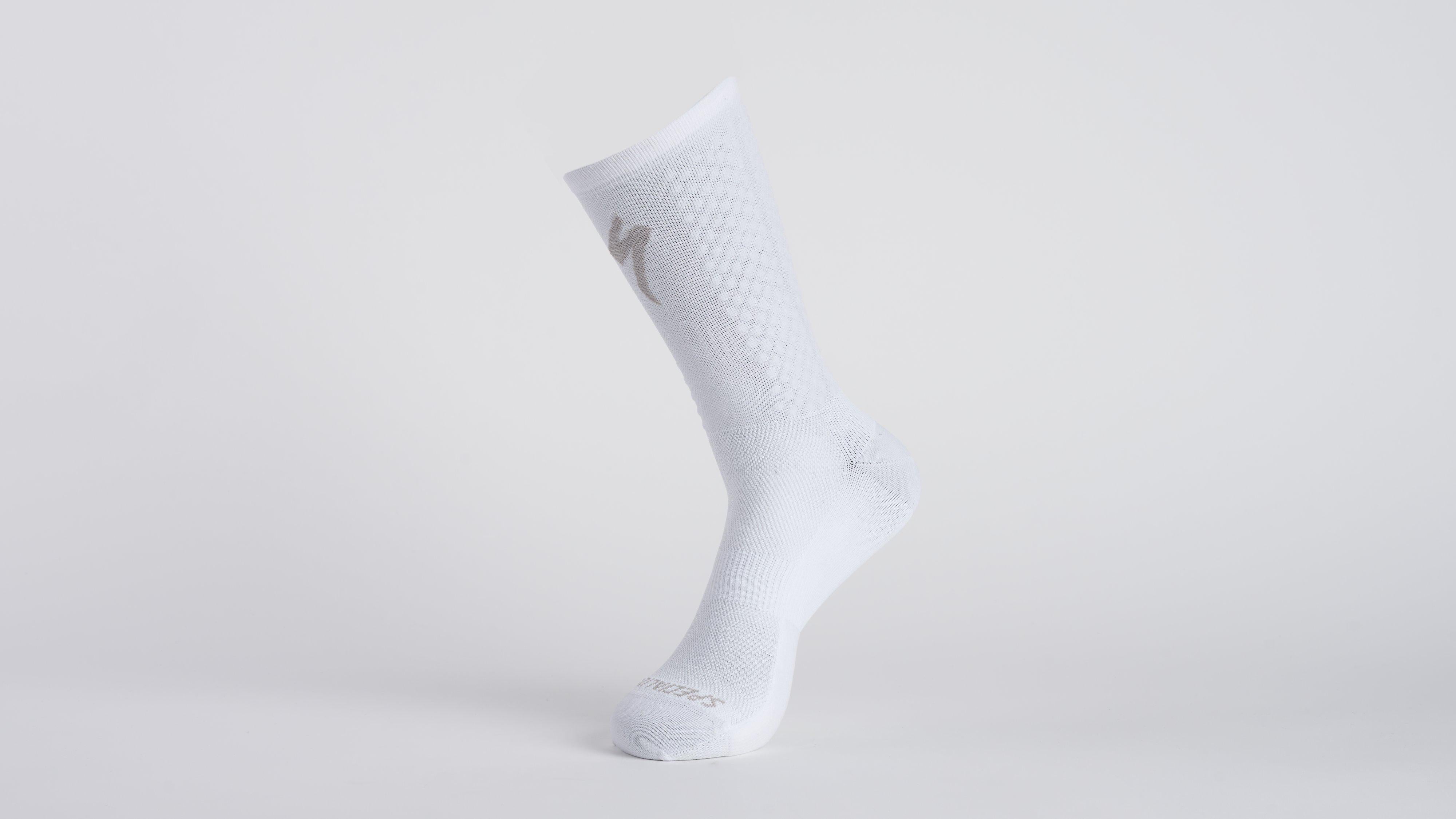 Knit Tall Sock