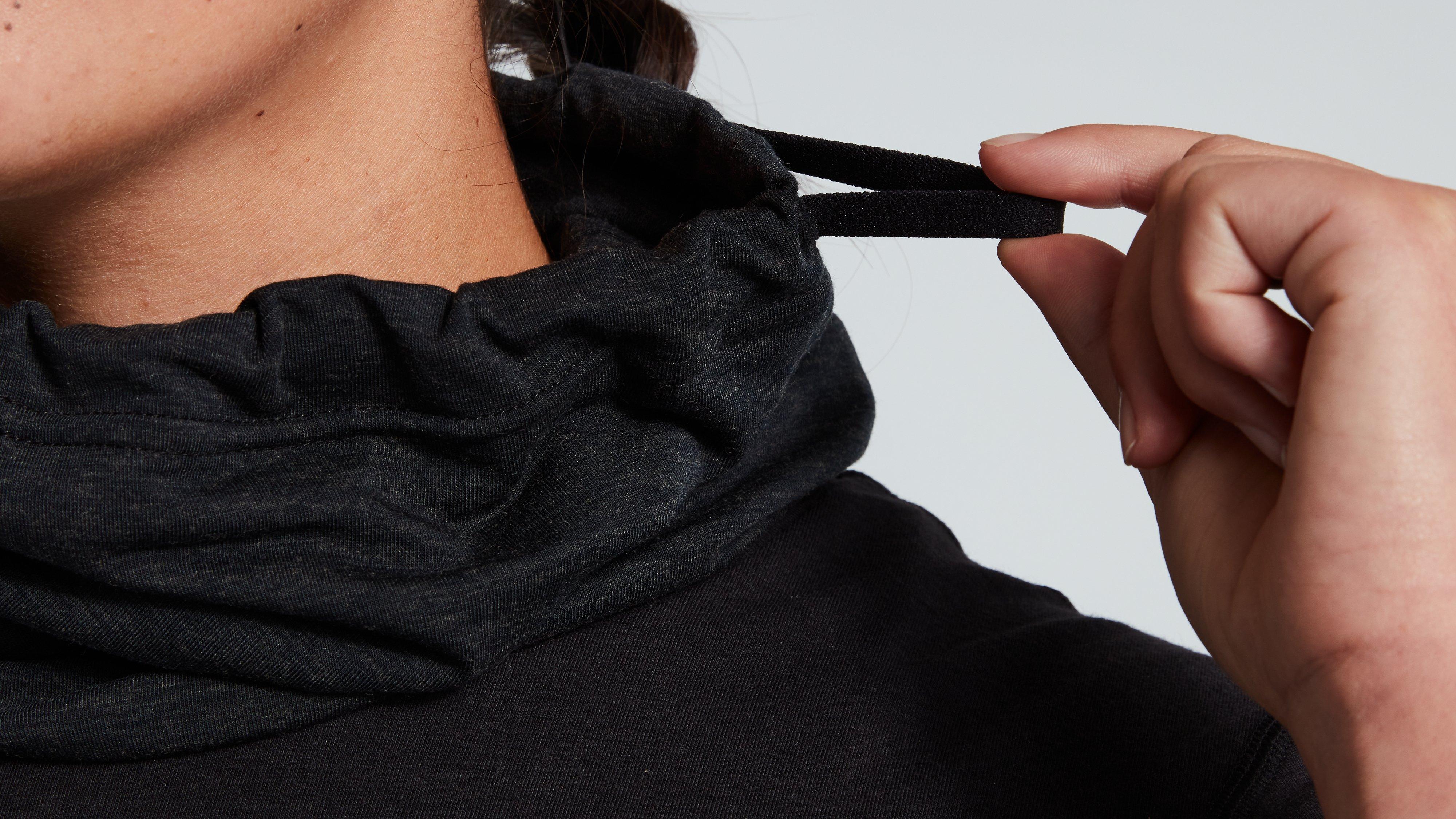 drirelease® Merino Neck Gaiter