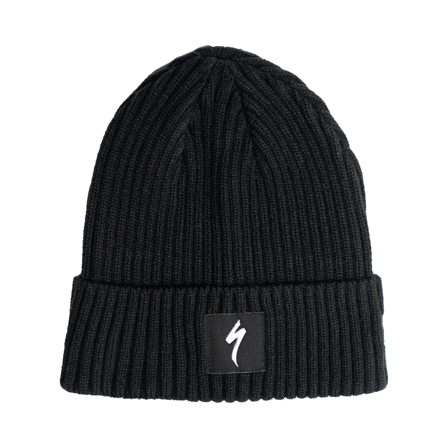 New Era Cuff S-Logo Beanie