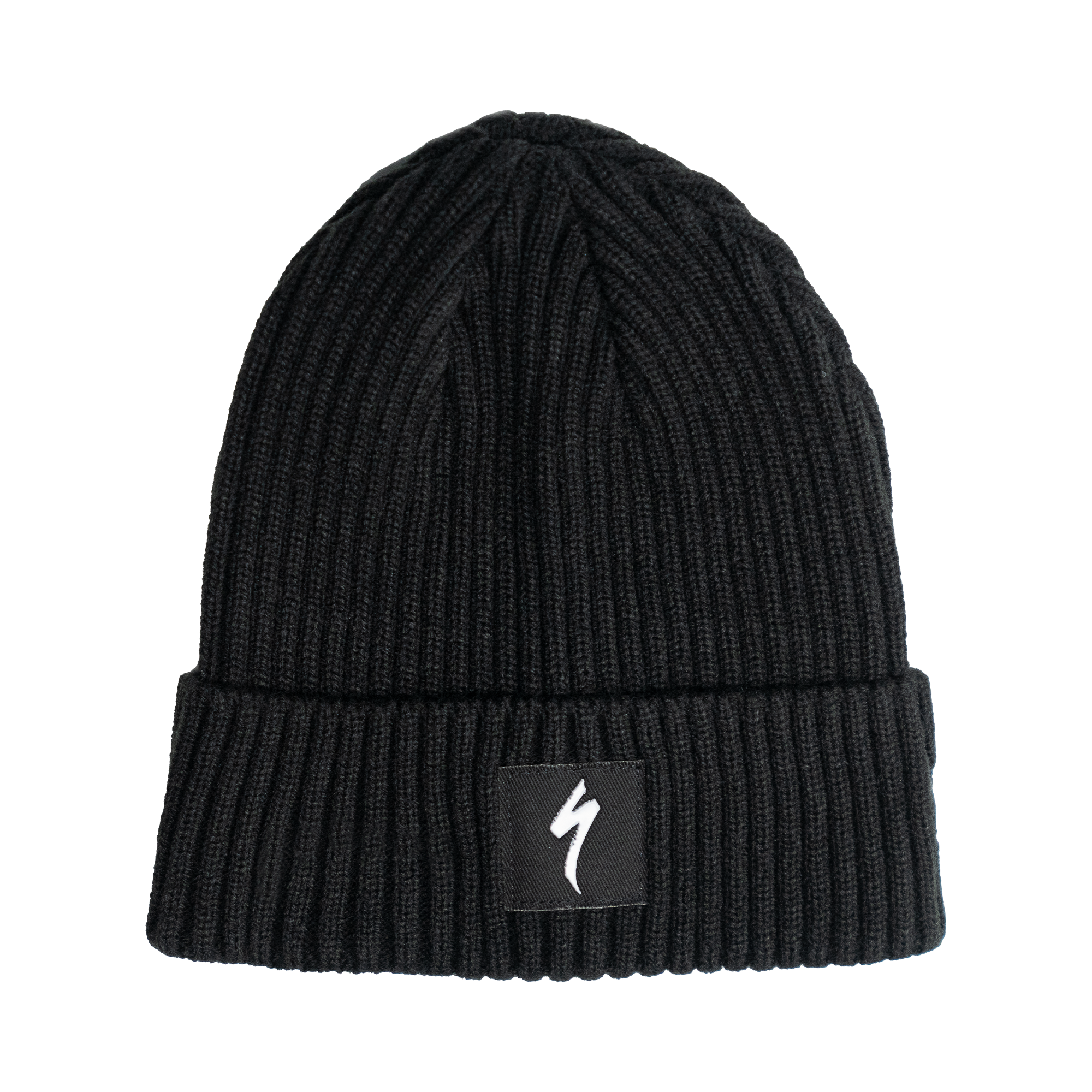 New Era Cuff S-Logo Beanie