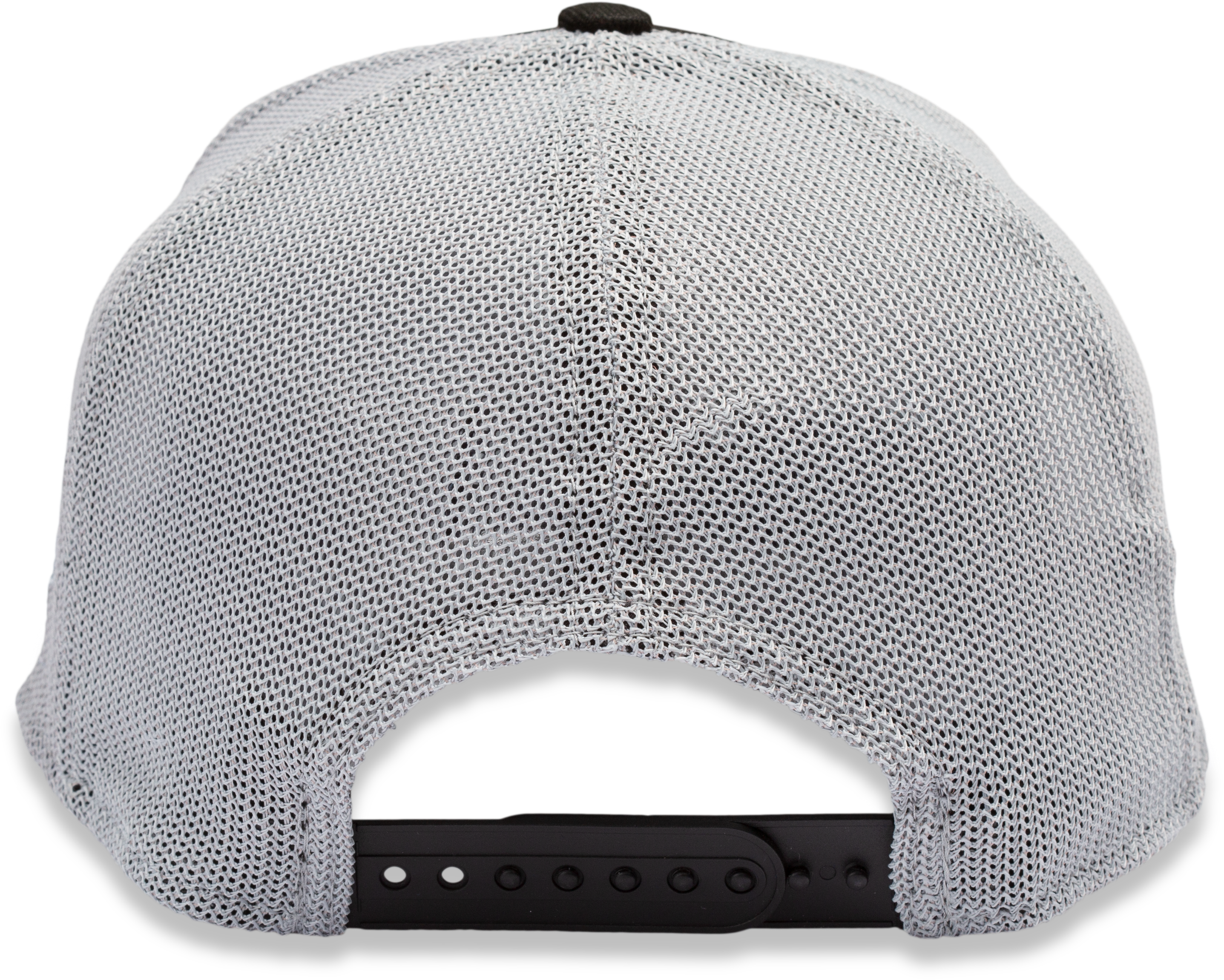 New Era S-Logo Trucker Hat