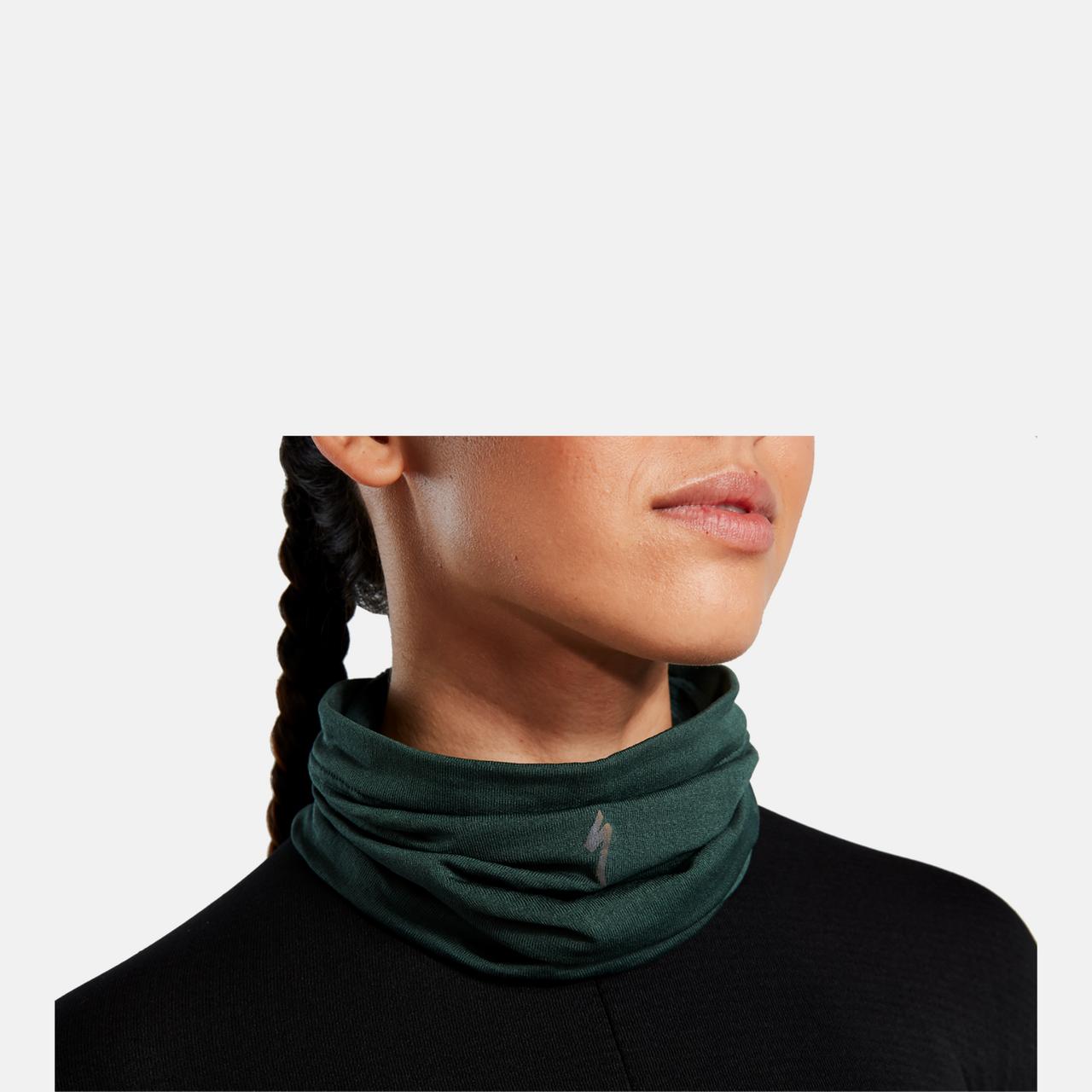 Prime Power Grid Neck Gaiter