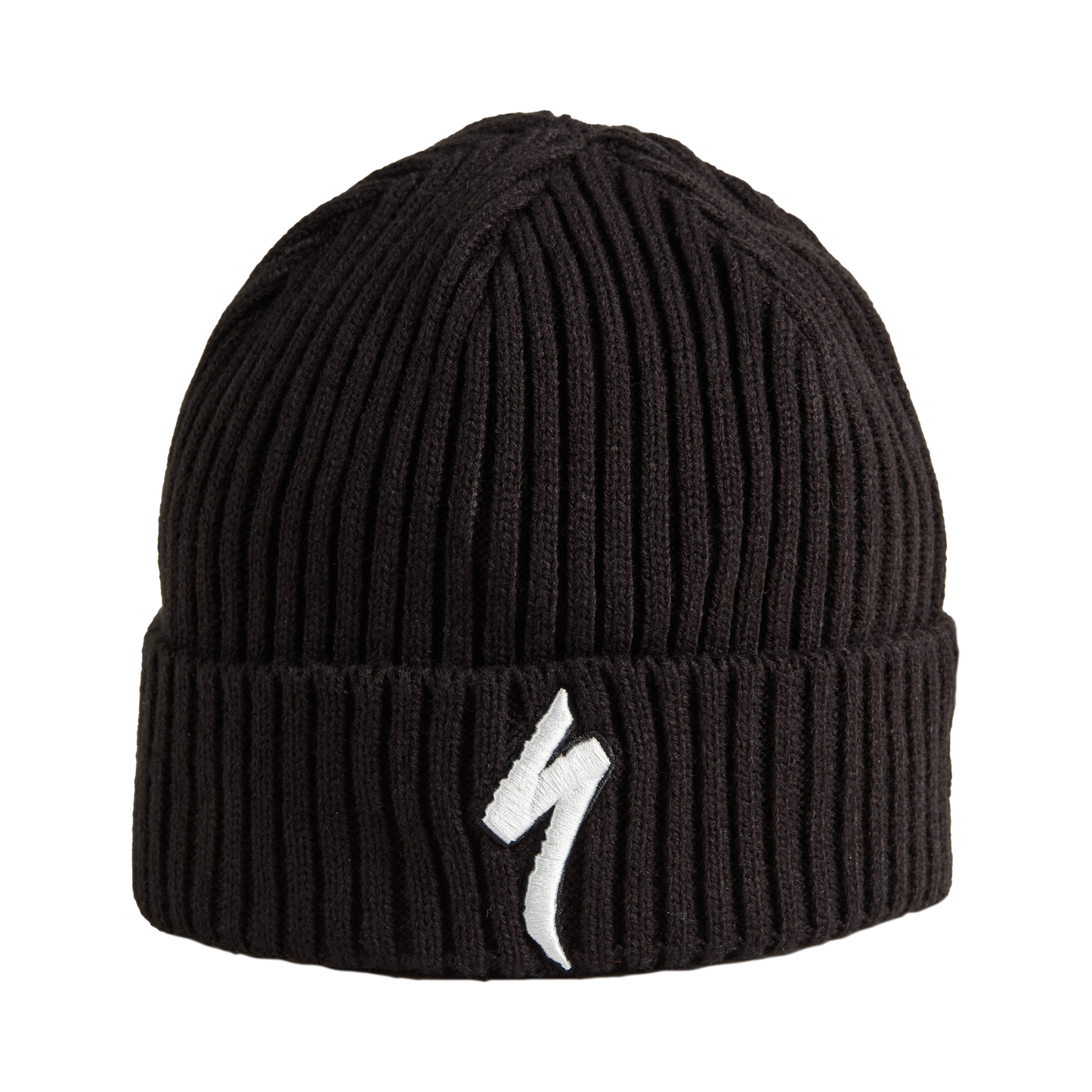 New Era Cuff S-Logo Beanie
