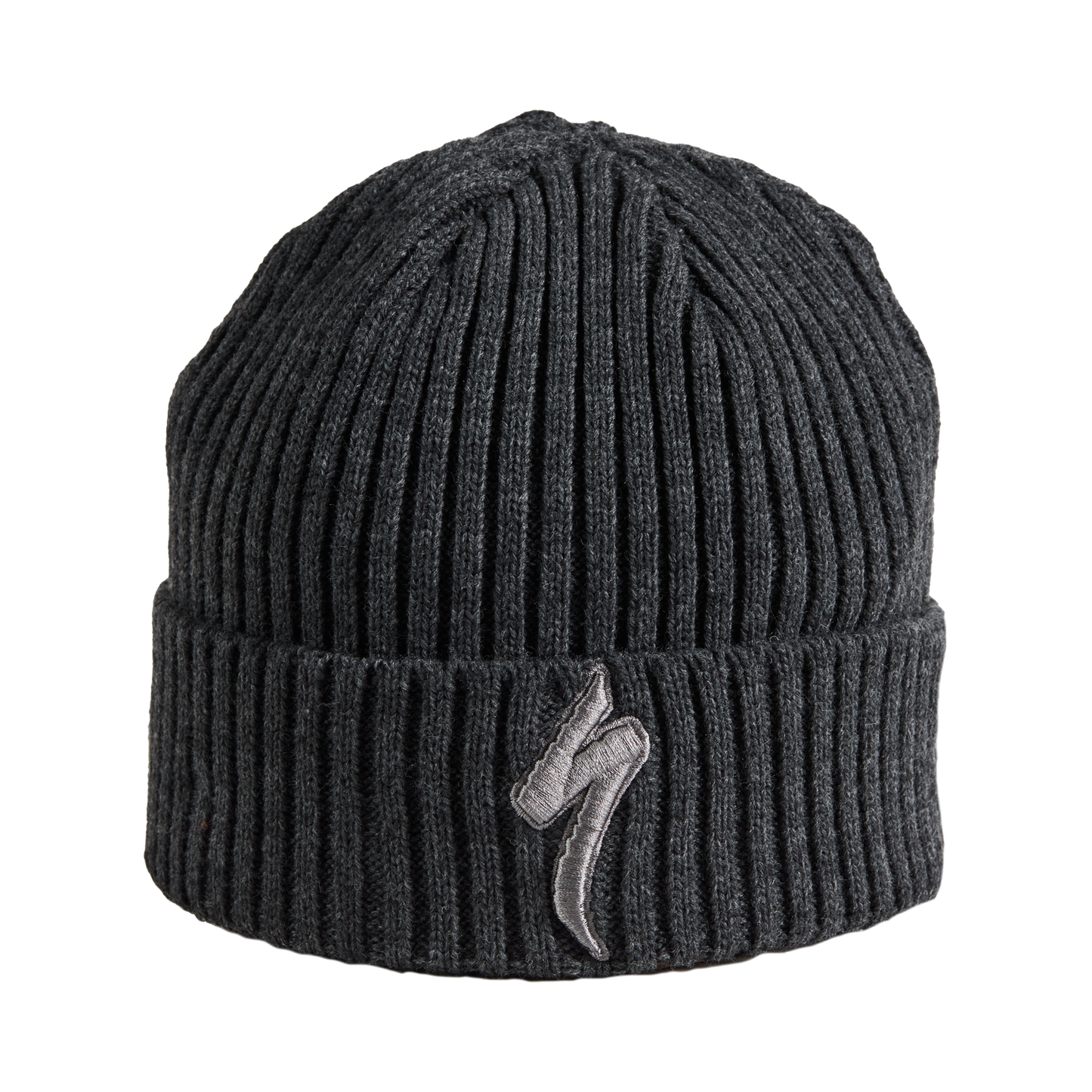 New Era Cuff S-Logo Beanie