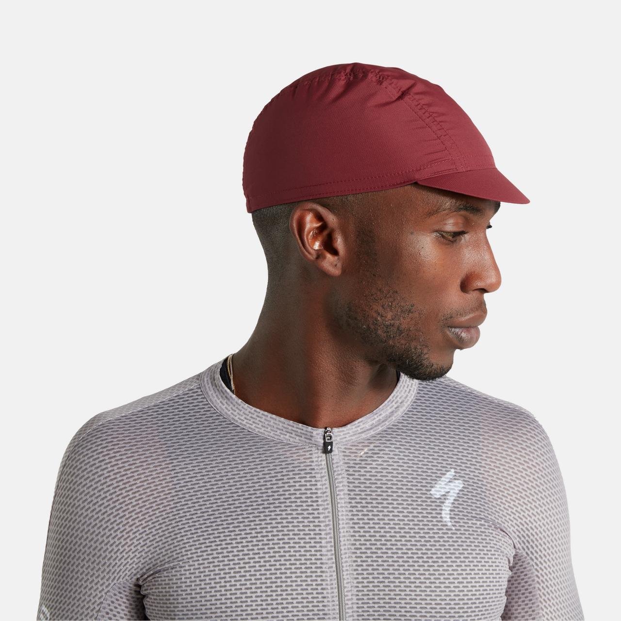 Deflect™ UV Cycling Cap