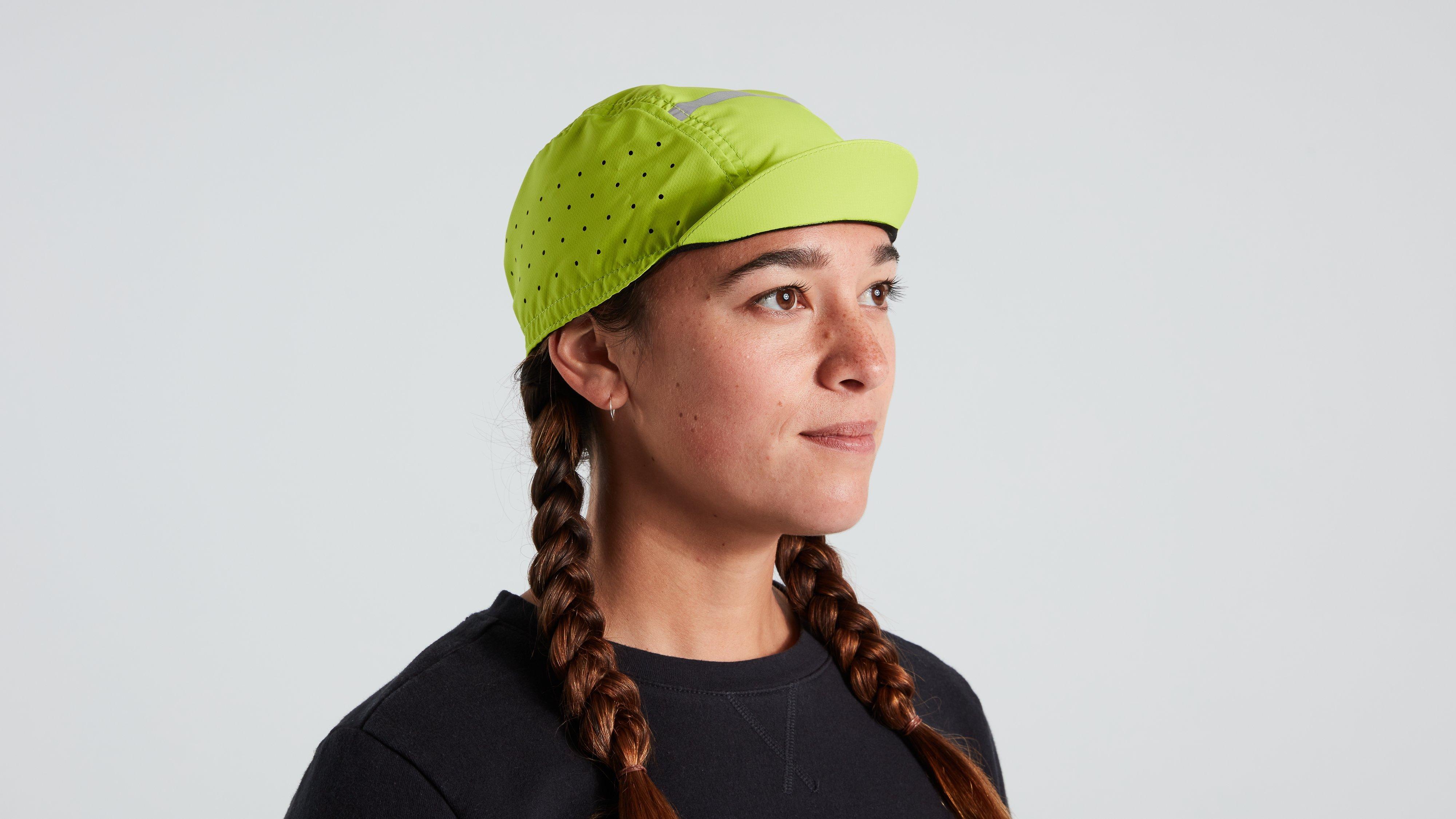 Reflect Cycling Cap