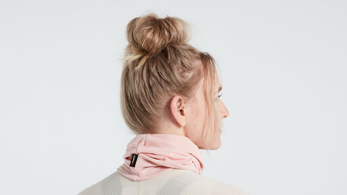 Prime Power Grid Neck Gaiter
