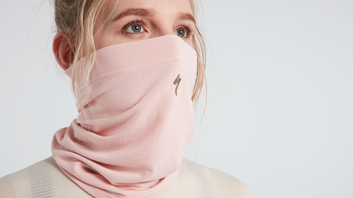 Prime Power Grid Neck Gaiter