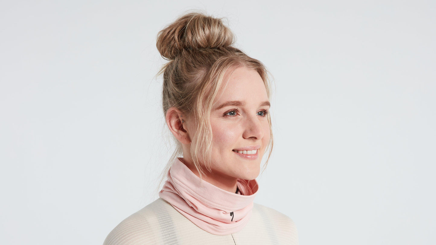 Prime Power Grid Neck Gaiter