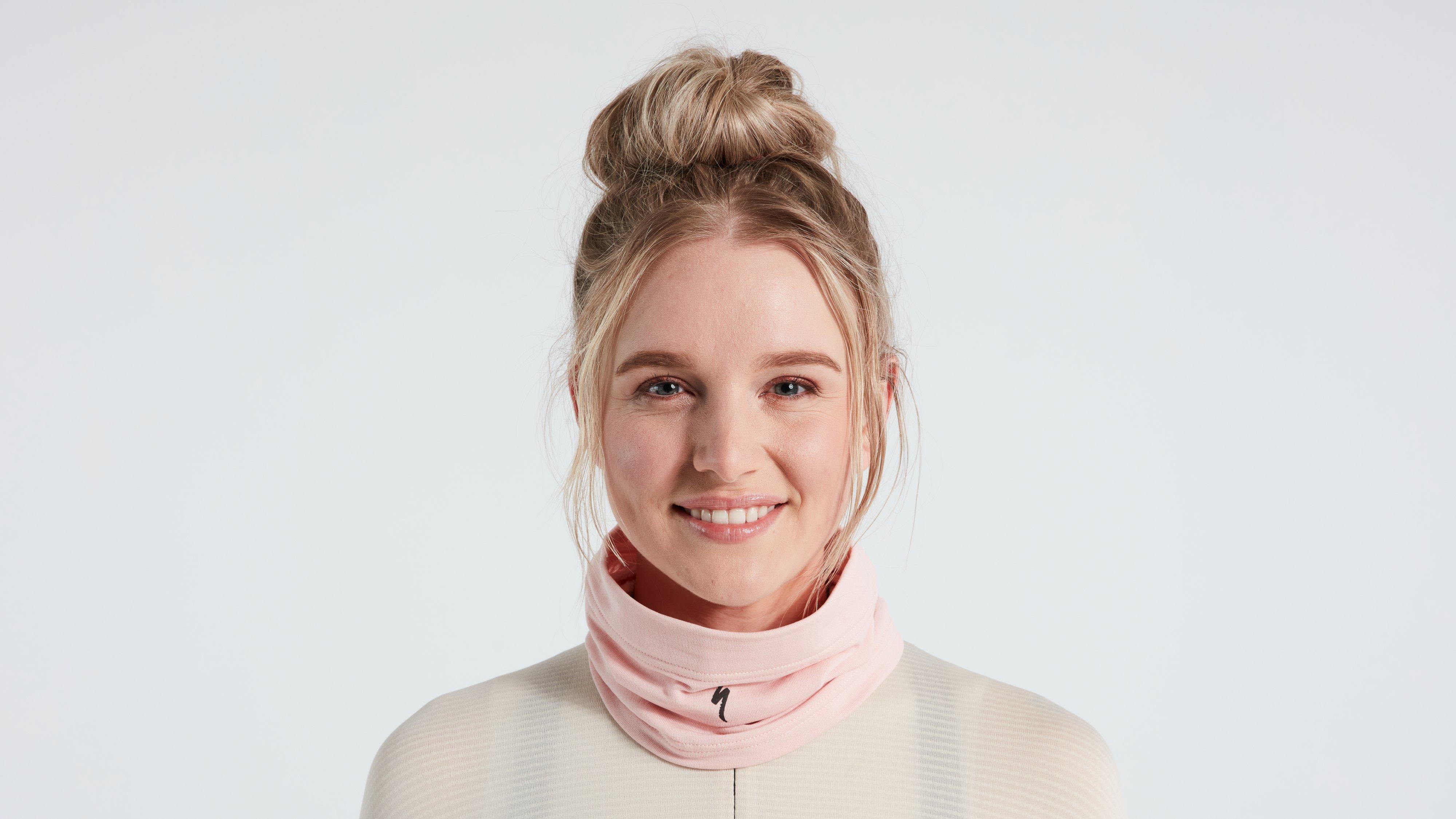 Prime Power Grid Neck Gaiter