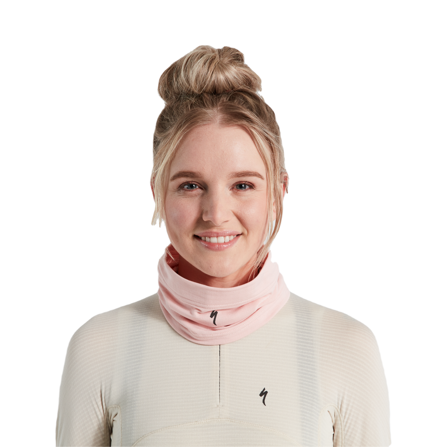 Prime Power Grid Neck Gaiter