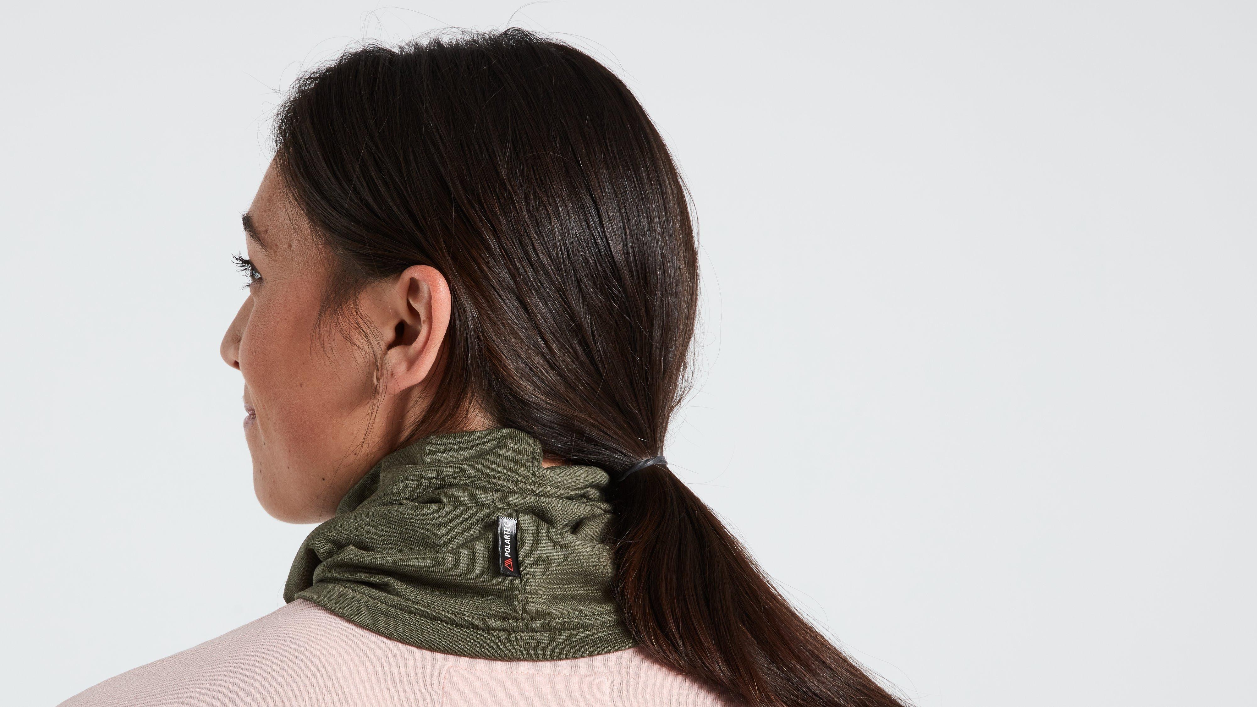 Prime Power Grid Neck Gaiter