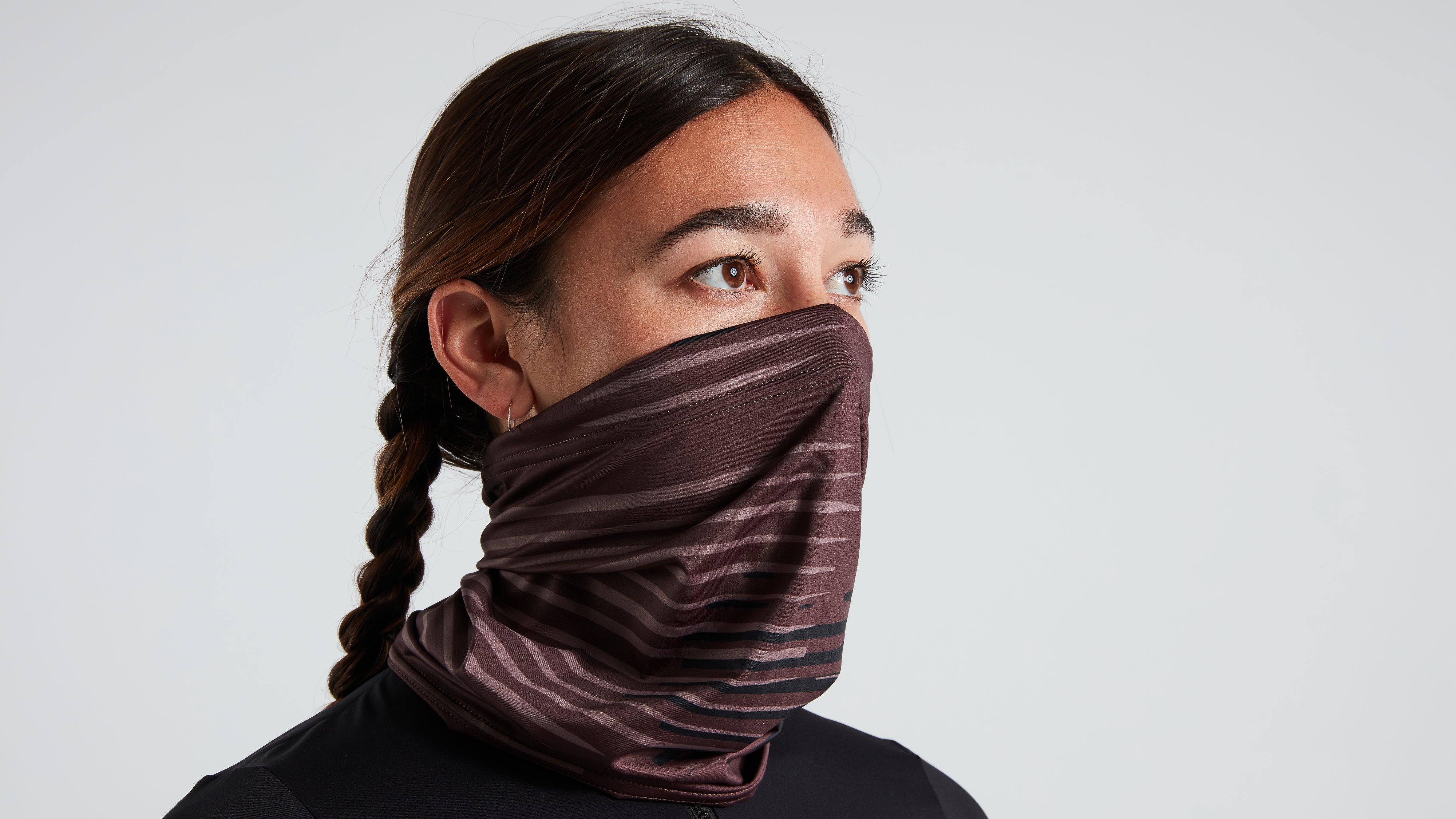 Blur Neck Gaiter
