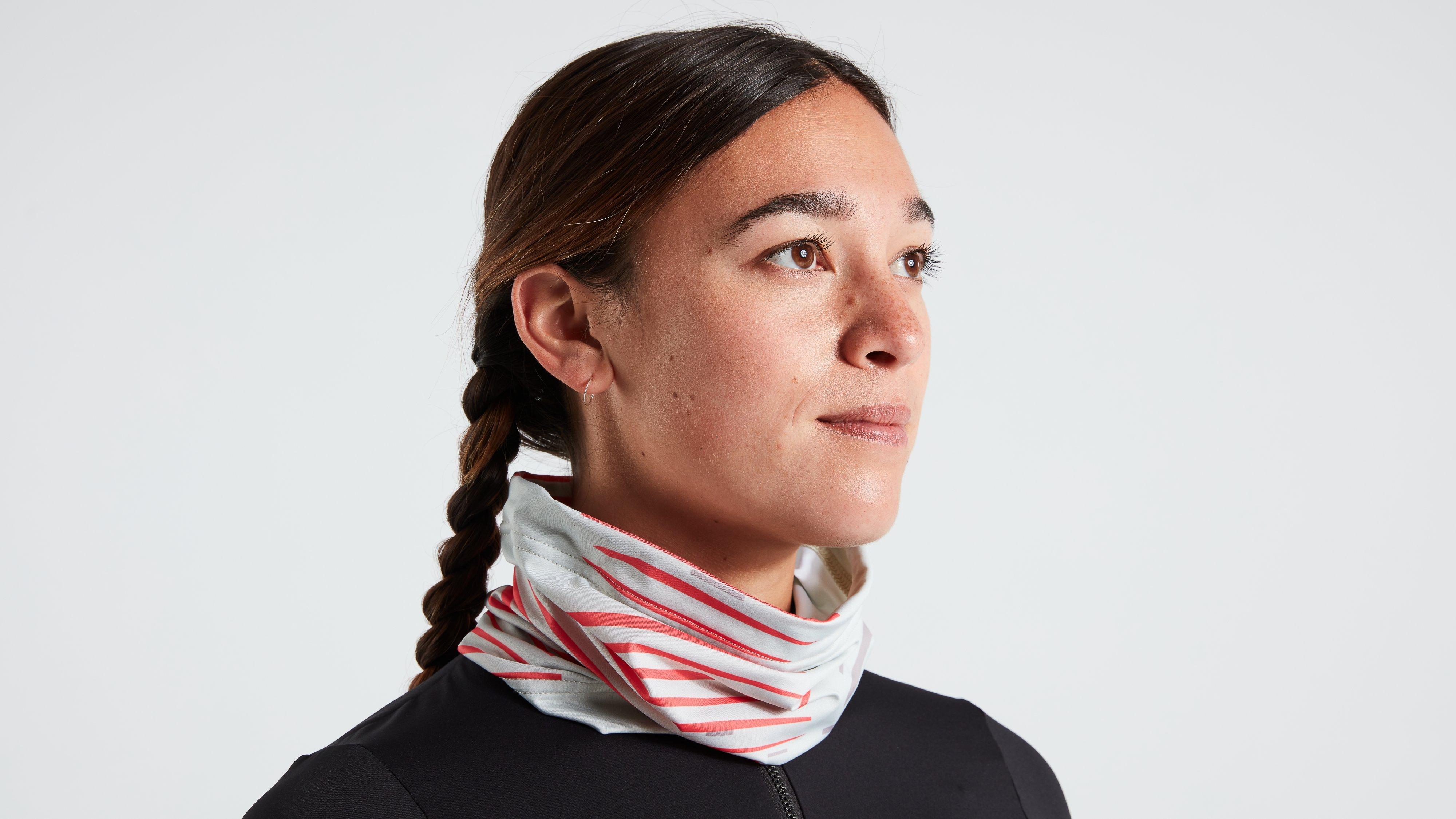Blur Neck Gaiter