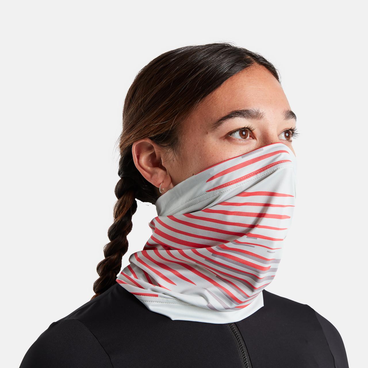 Blur Neck Gaiter