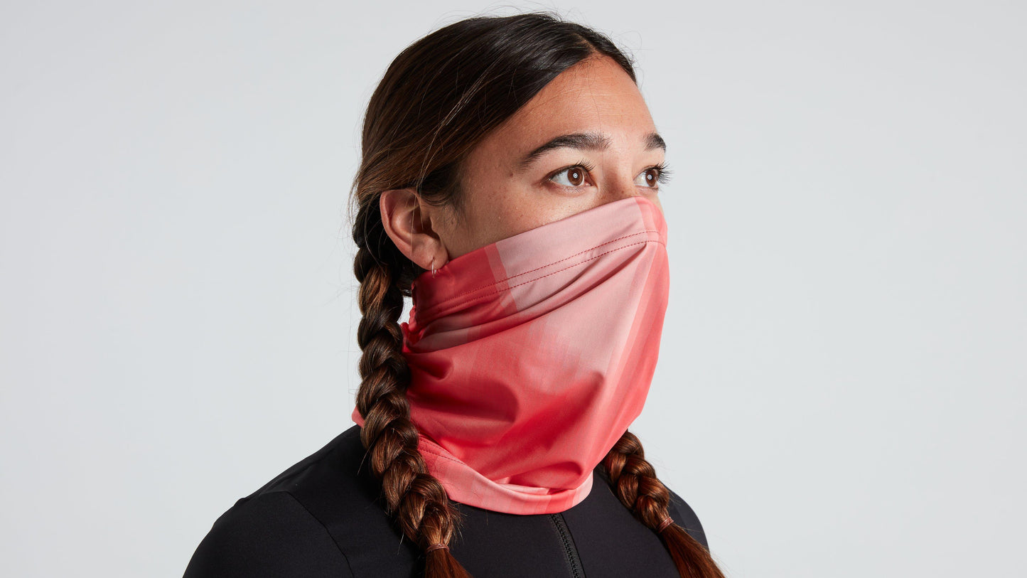 Distortion Neck Gaiter