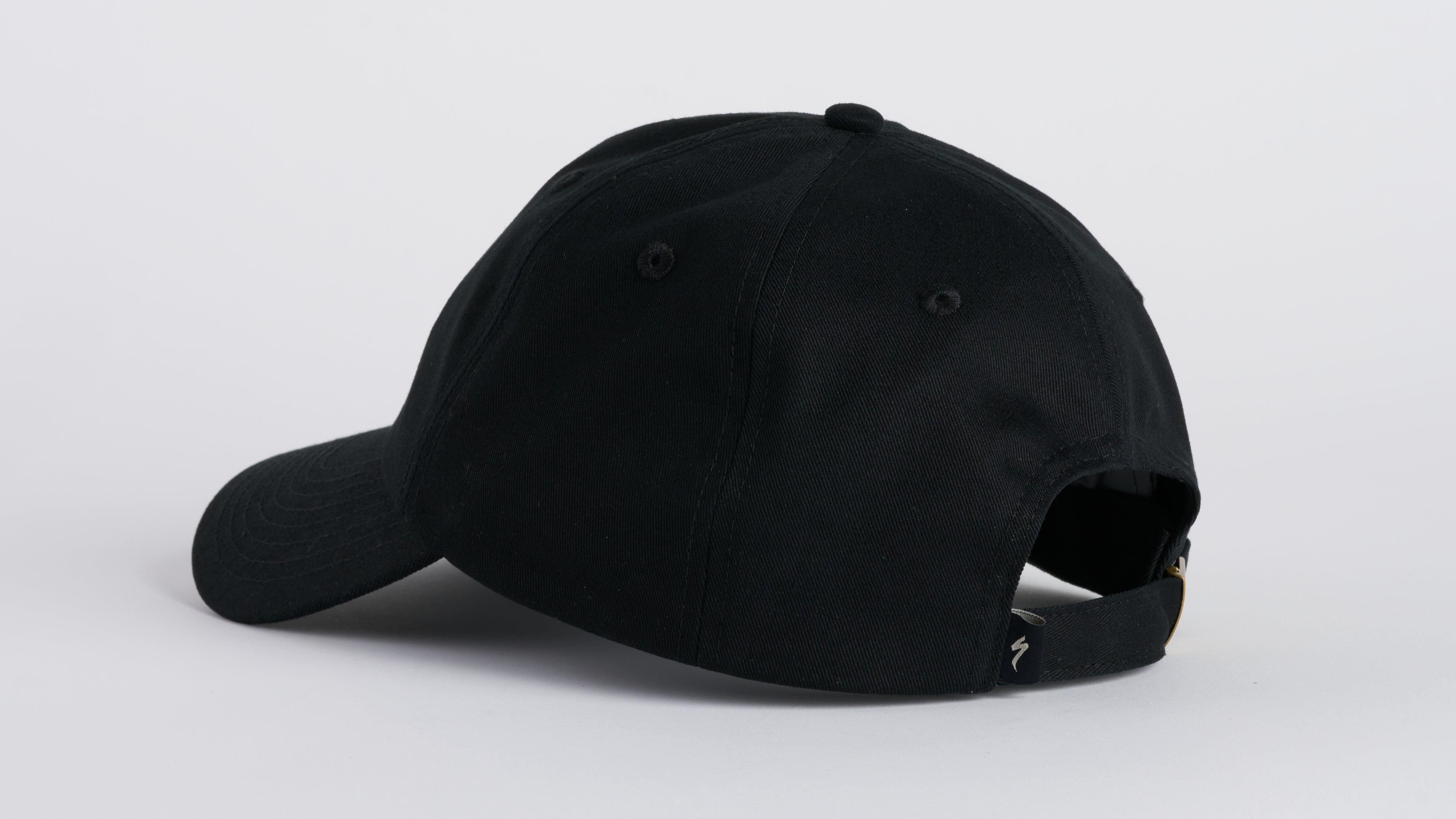 Flag Graphic 6-Panel Dad Hat