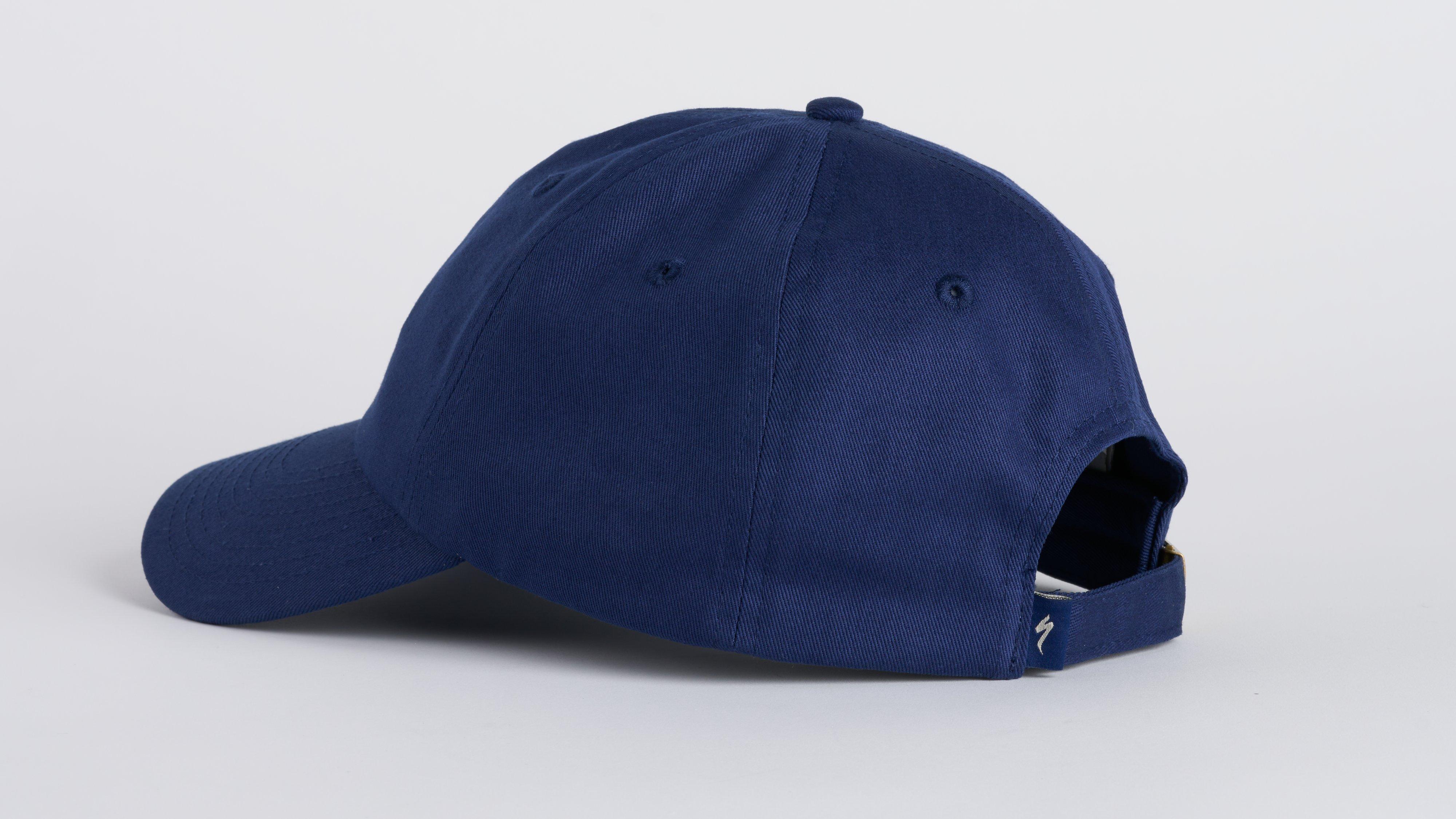 Flag Graphic 6-Panel Dad Hat