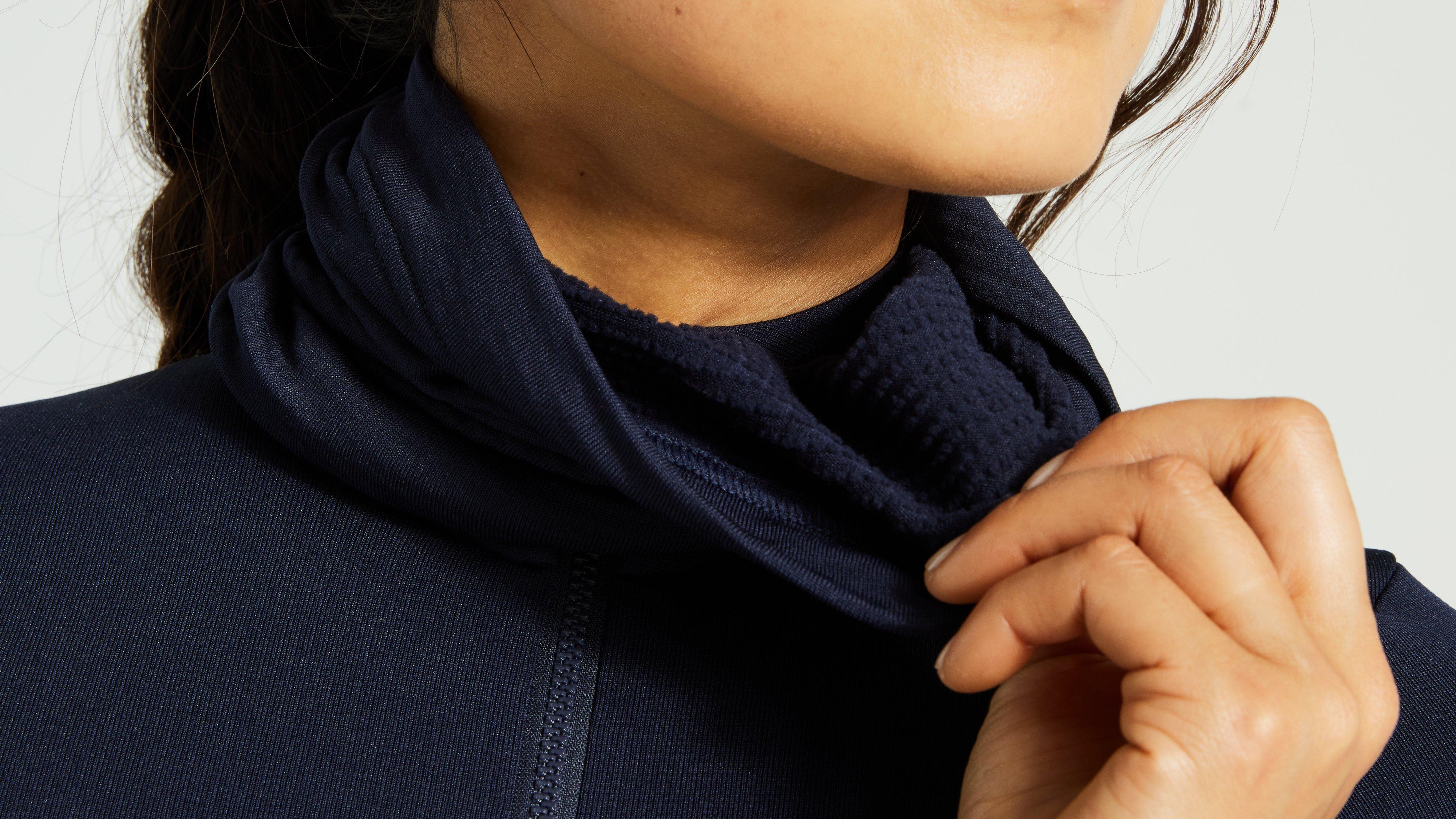 Prime Power Grid Neck Gaiter