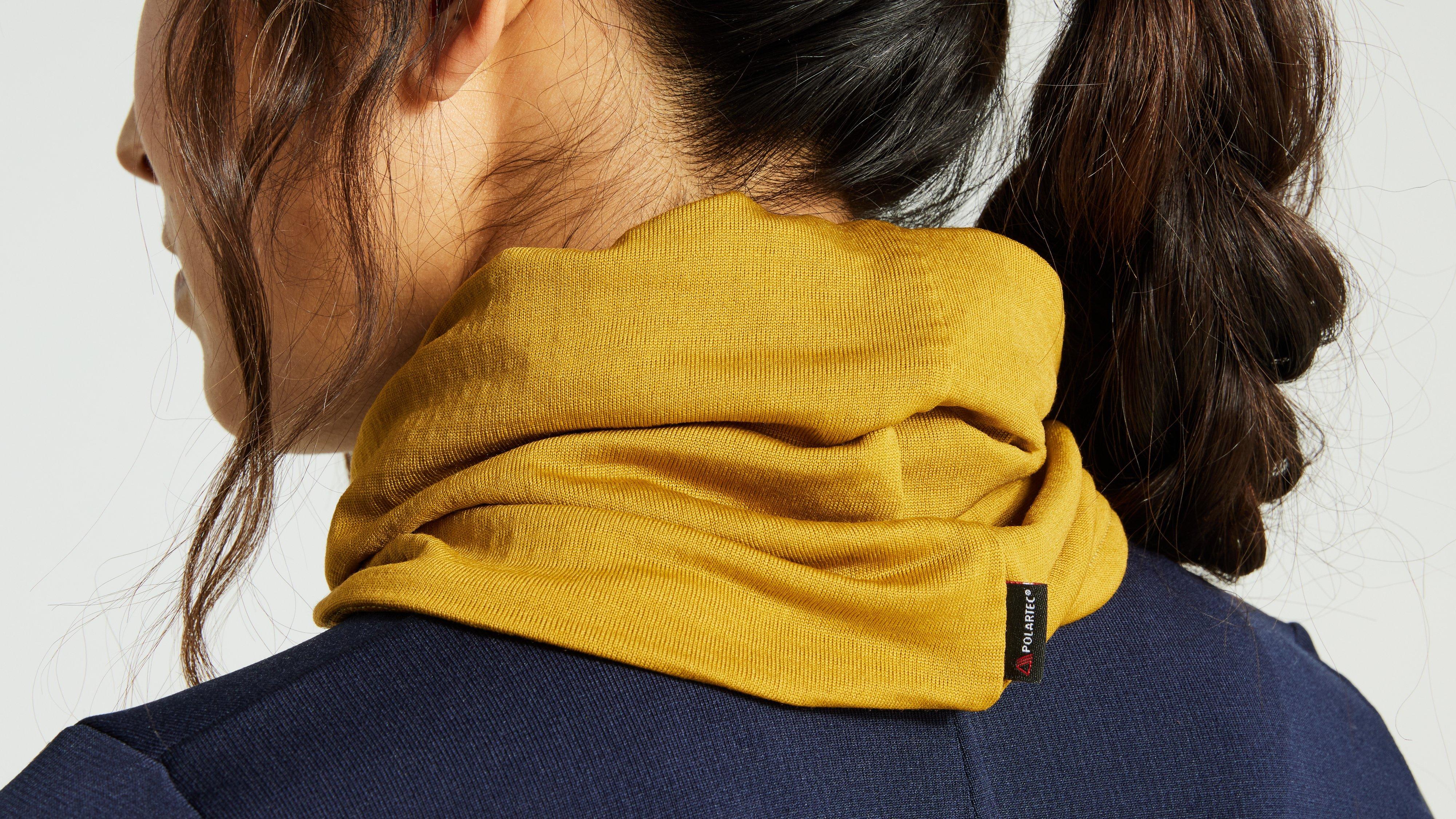 Prime Power Grid Neck Gaiter