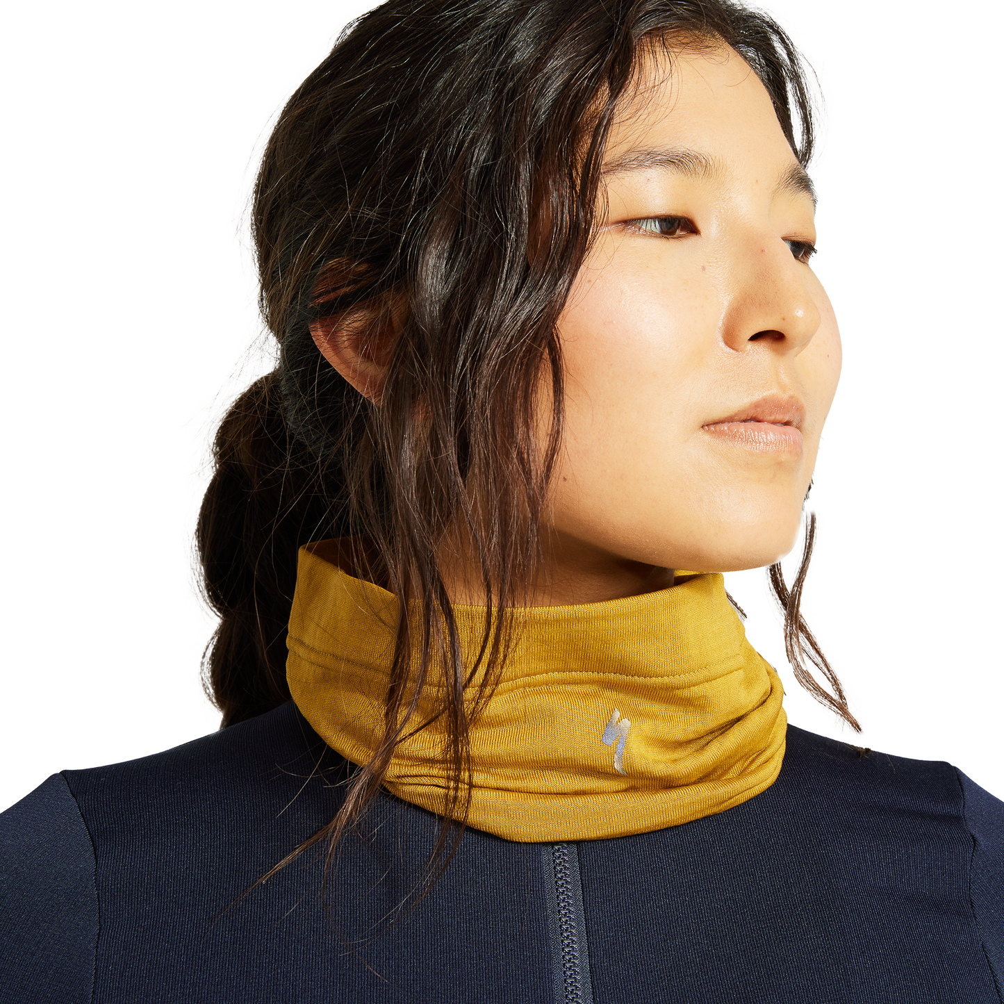 Prime Power Grid Neck Gaiter