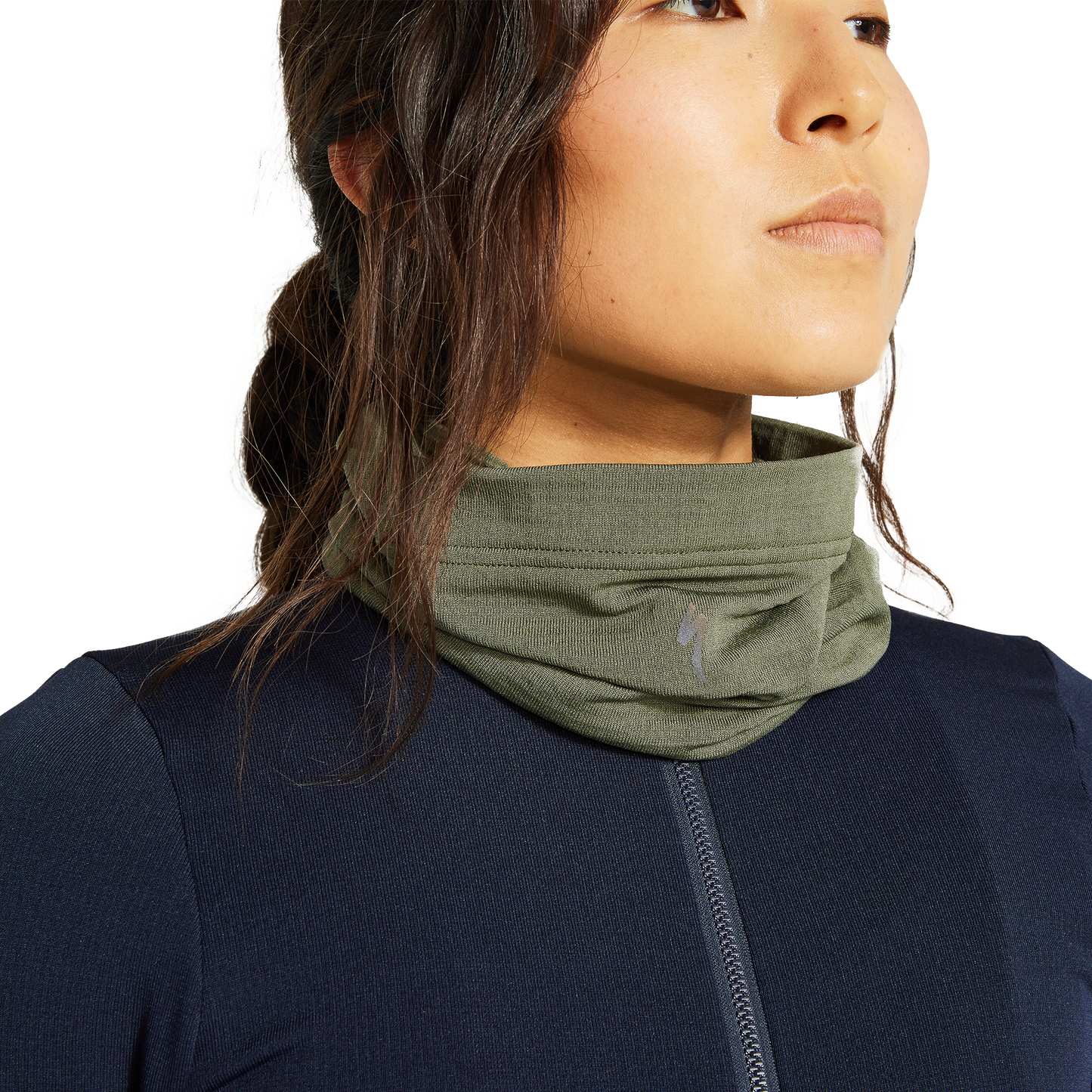 Prime Power Grid Neck Gaiter