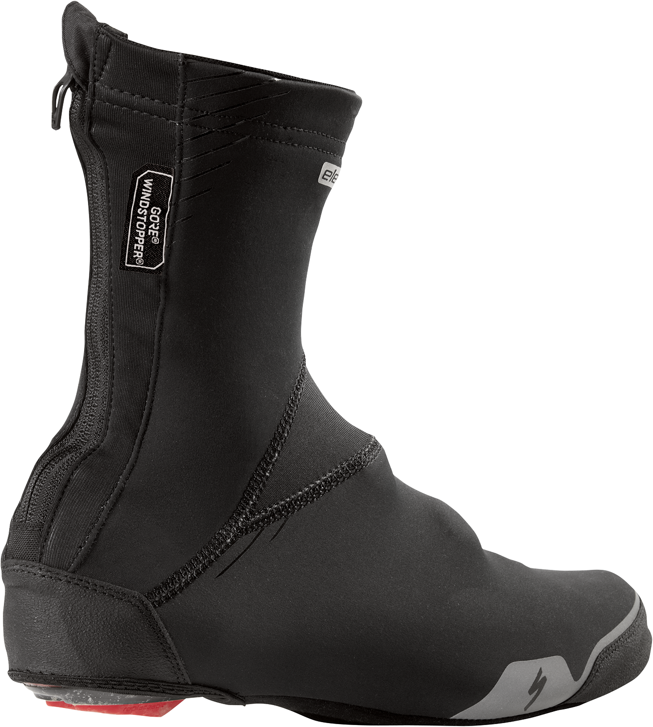 Element WINDSTOPPER® Shoe Covers