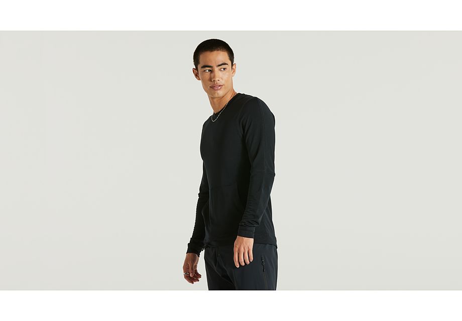 Men's Trail Thermal Jersey