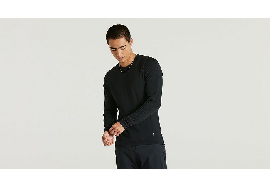 Men's Trail Thermal Jersey