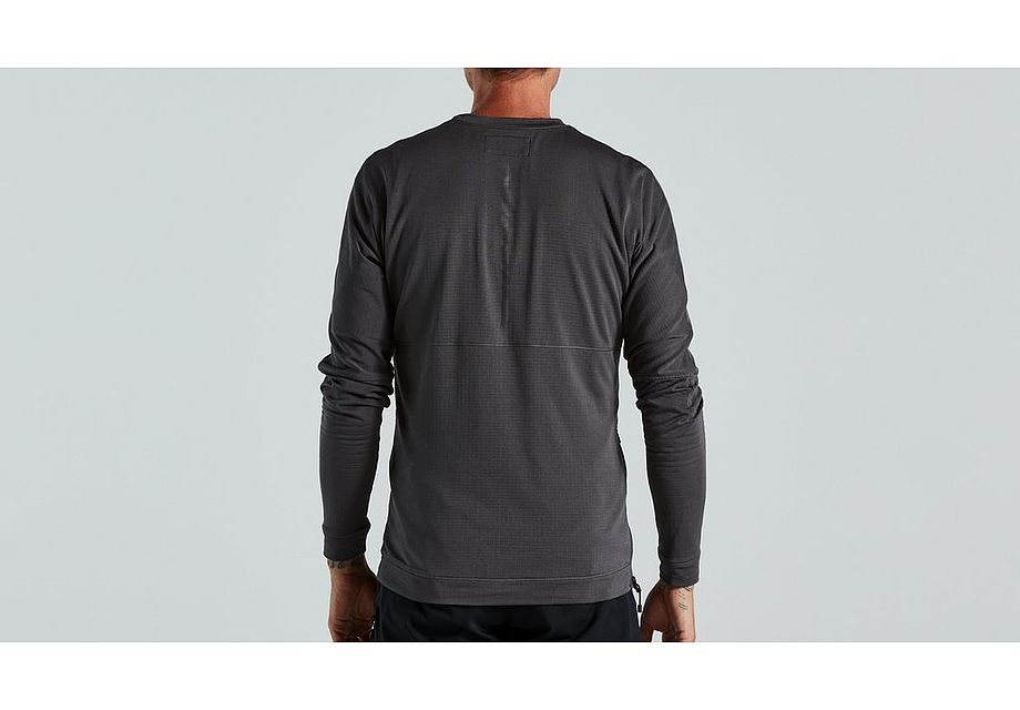 Men's Trail Thermal Jersey