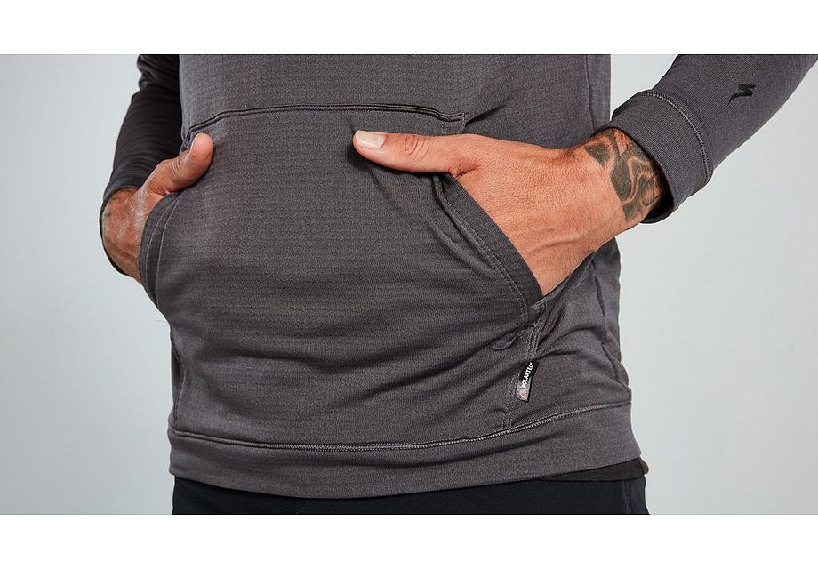 Men's Trail Thermal Jersey