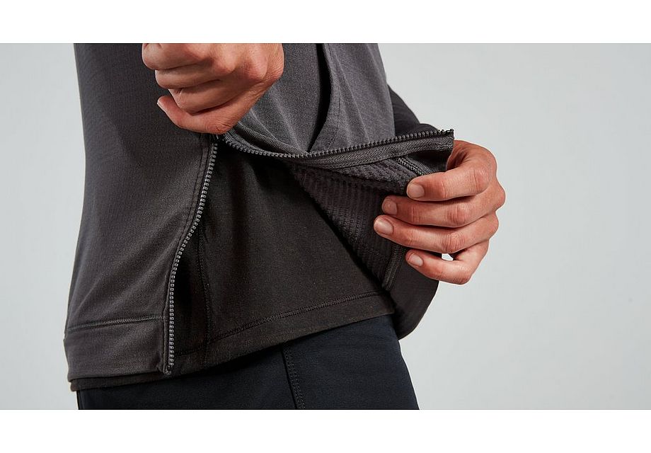 Men's Trail Thermal Jersey