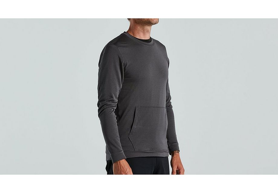 Men's Trail Thermal Jersey