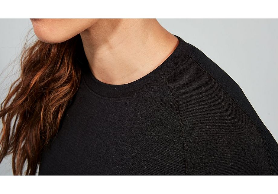 Women's Trail Thermal Jersey