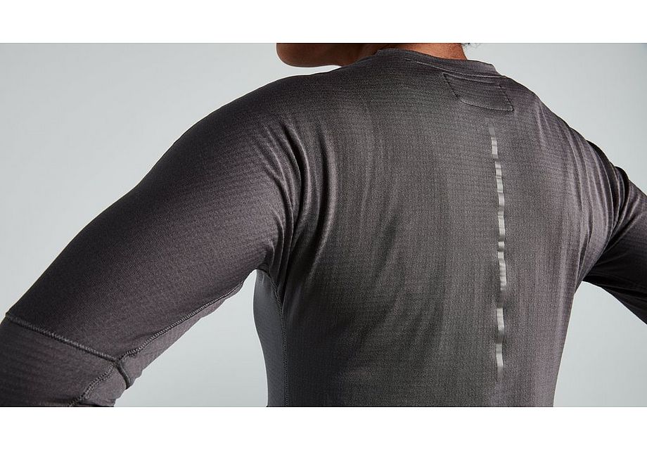 Women's Trail Thermal Jersey