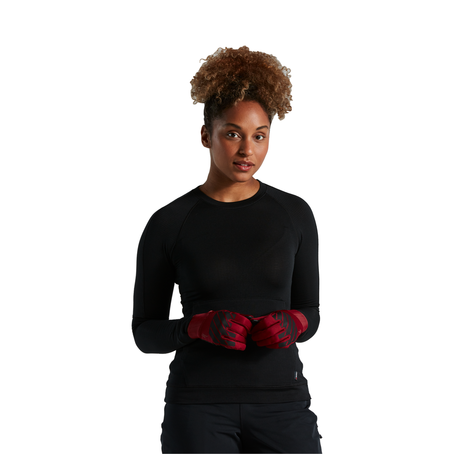 Women's Prime-Series Thermal Jersey