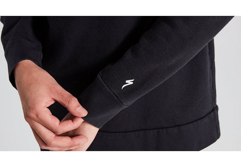 Men's Legacy Long Sleeve Crewneck