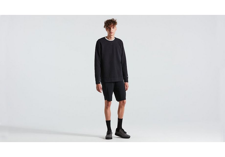 Men's Legacy Long Sleeve Crewneck