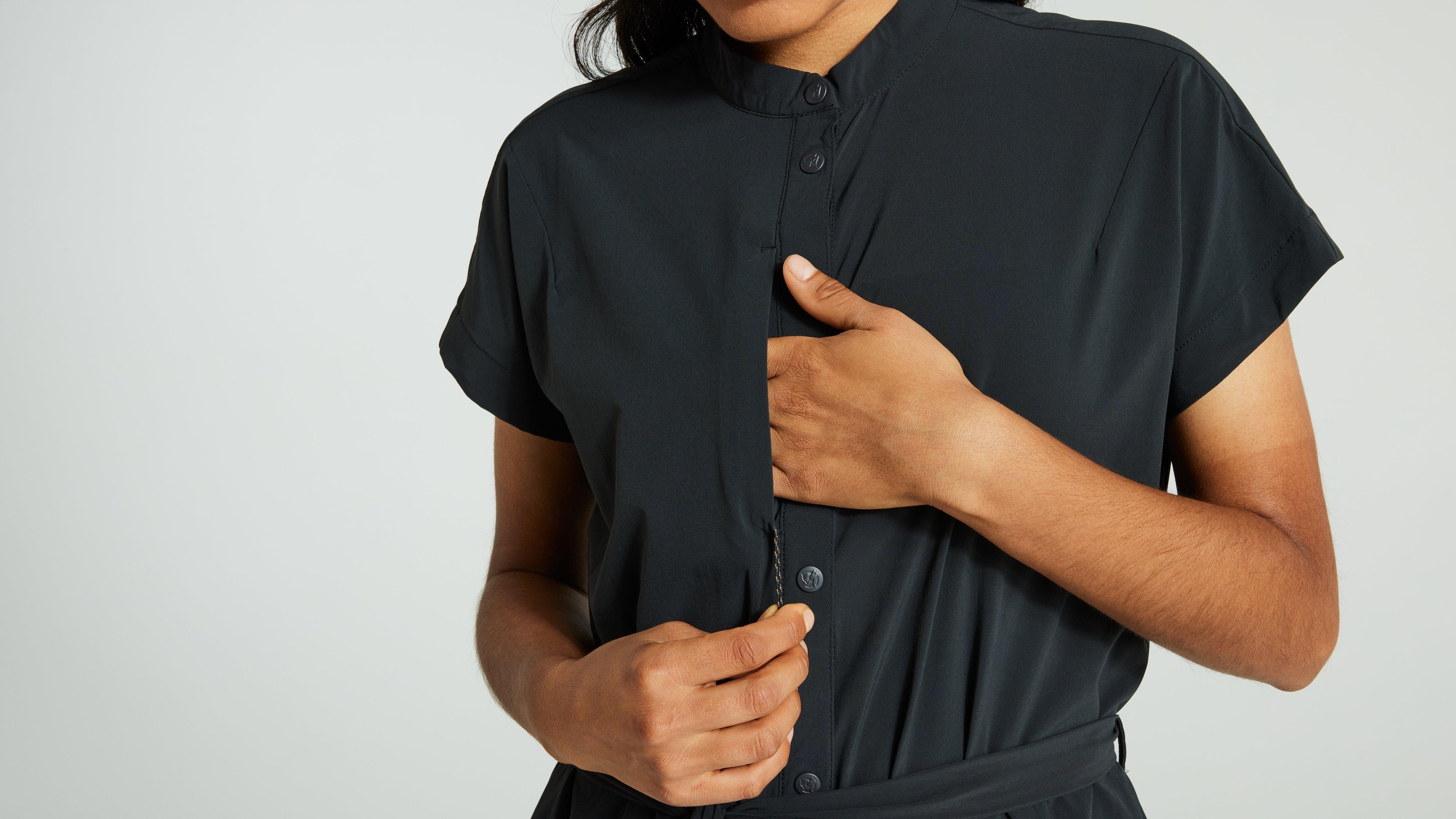 Women's Specialized/Fjällräven Saddle To Table Dress