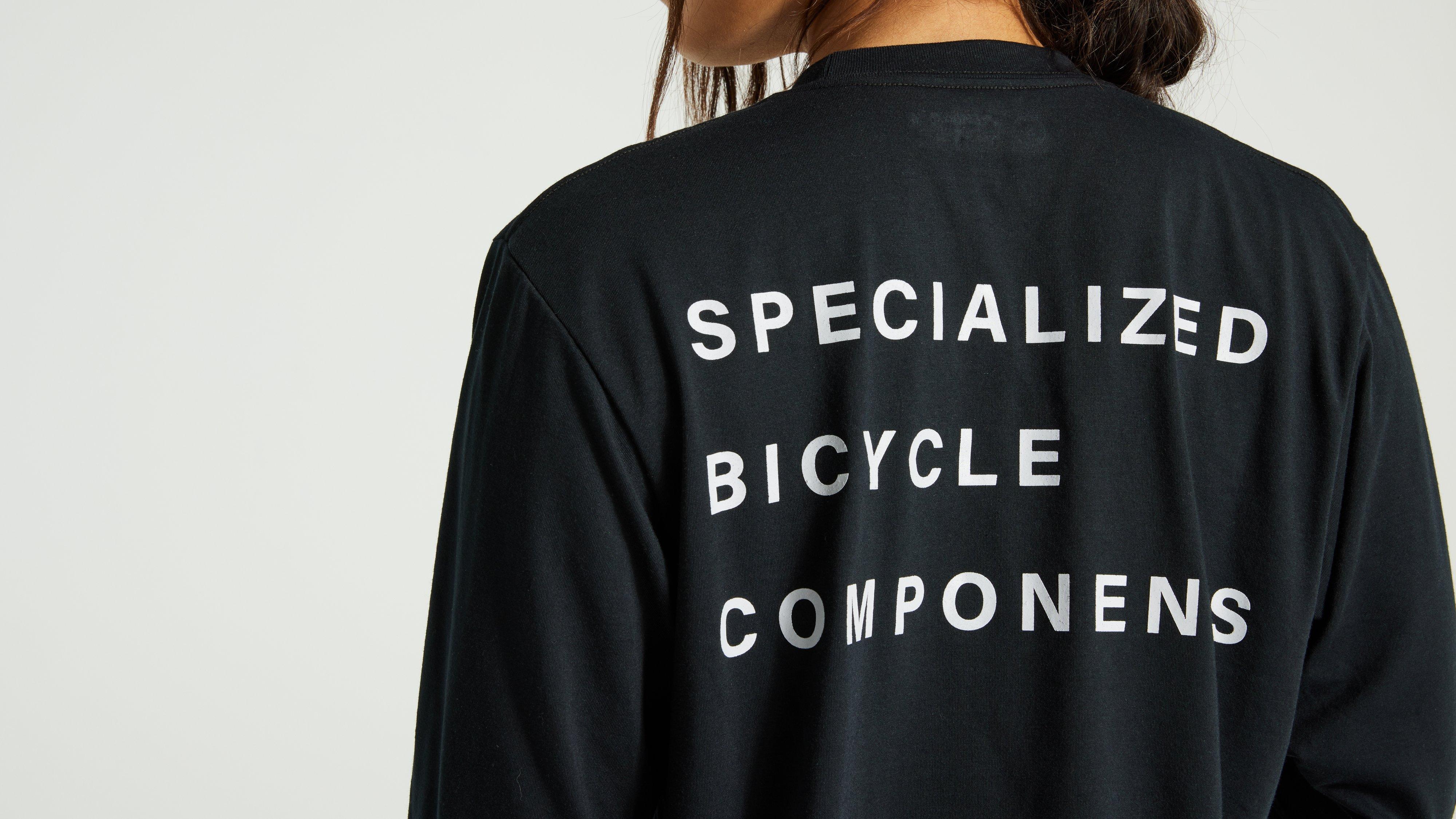 SBC Long Sleeve Tee