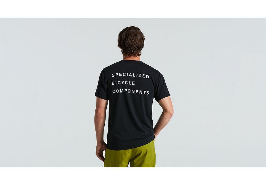 SBC Short Sleeve Tee