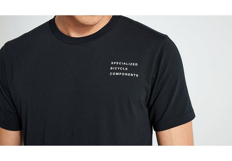 SBC Short Sleeve Tee